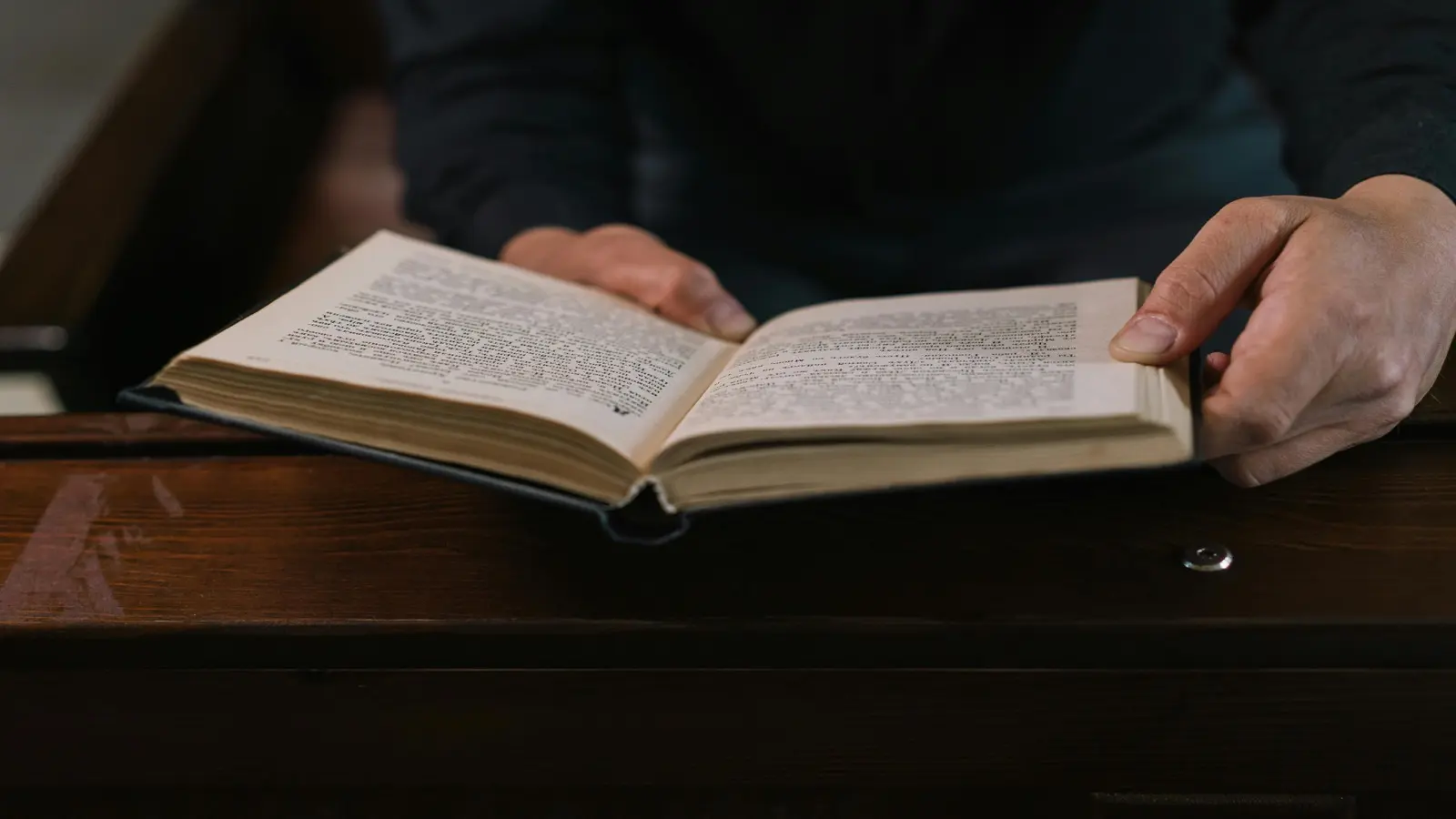 Extend Faith Beyond Sunday Morning