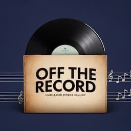 Off Record