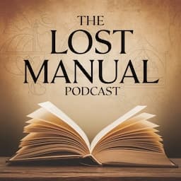 The Lost Manual