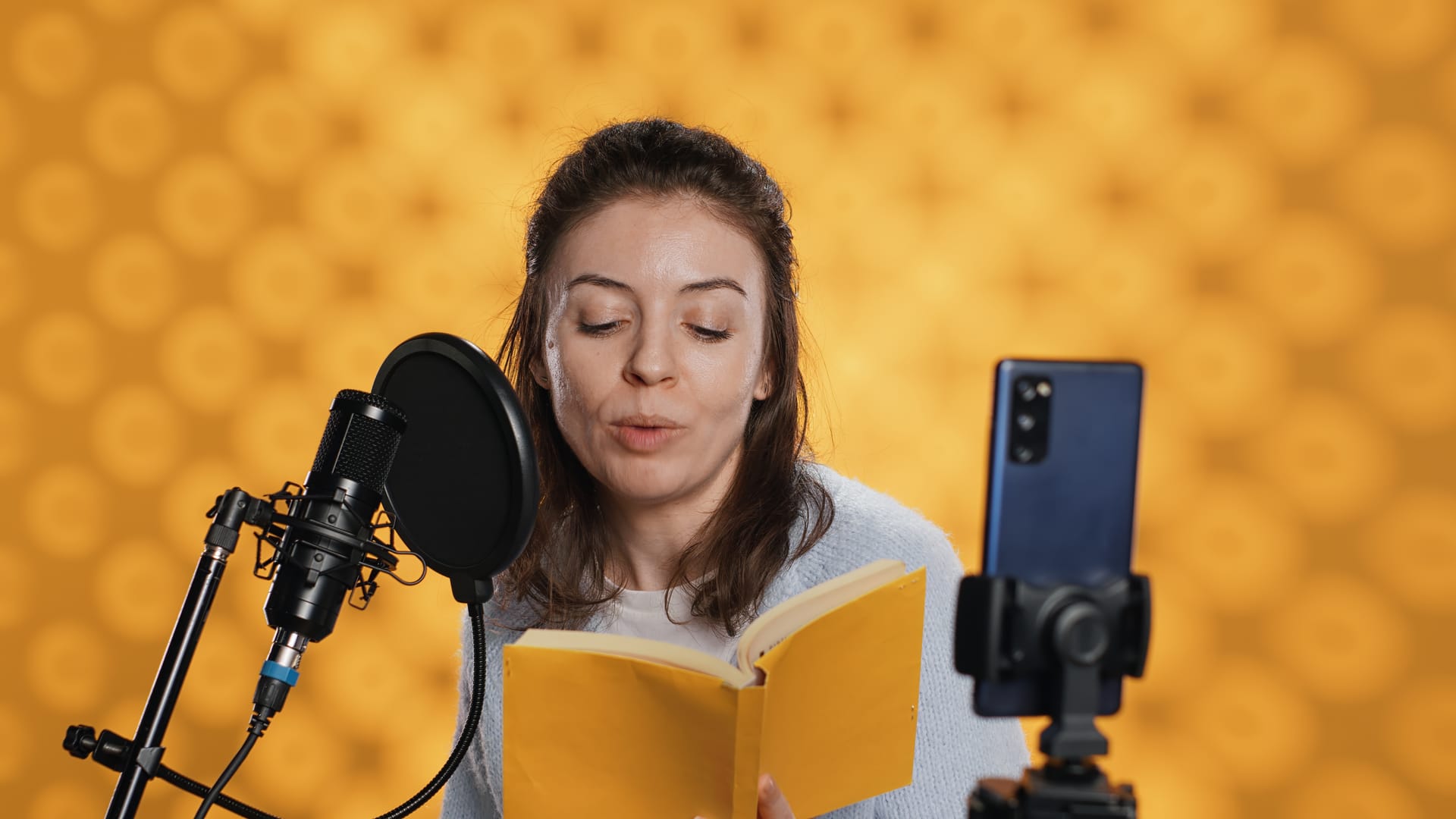 The Future of Audio Content Creation with AI Tools