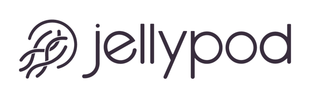 Jellypod Logo