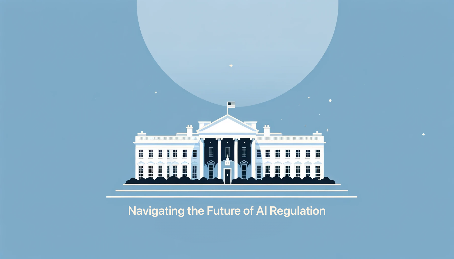Cover Image for Weighing the Impact of Biden's AI Executive Order