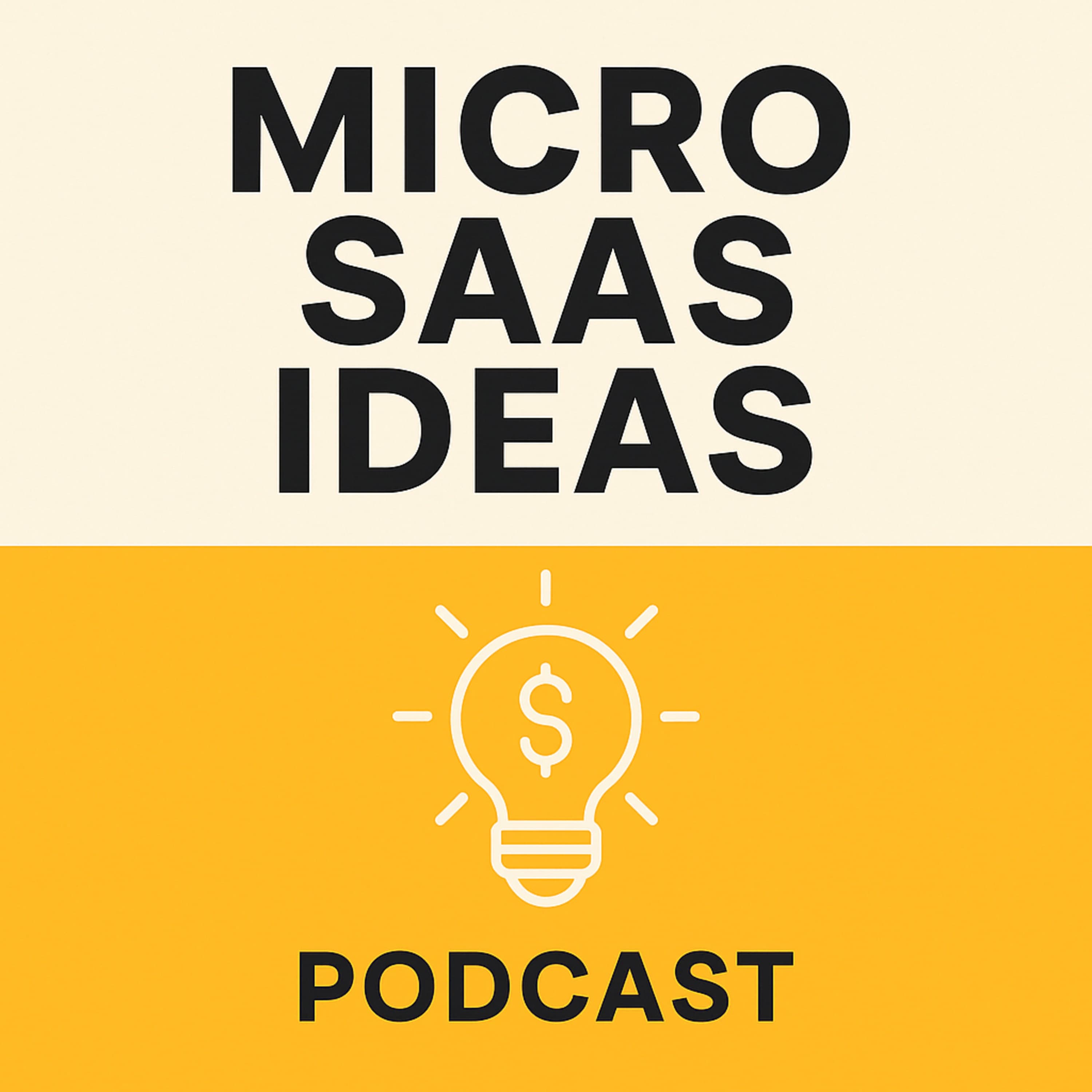 Micro SaaS Ideas