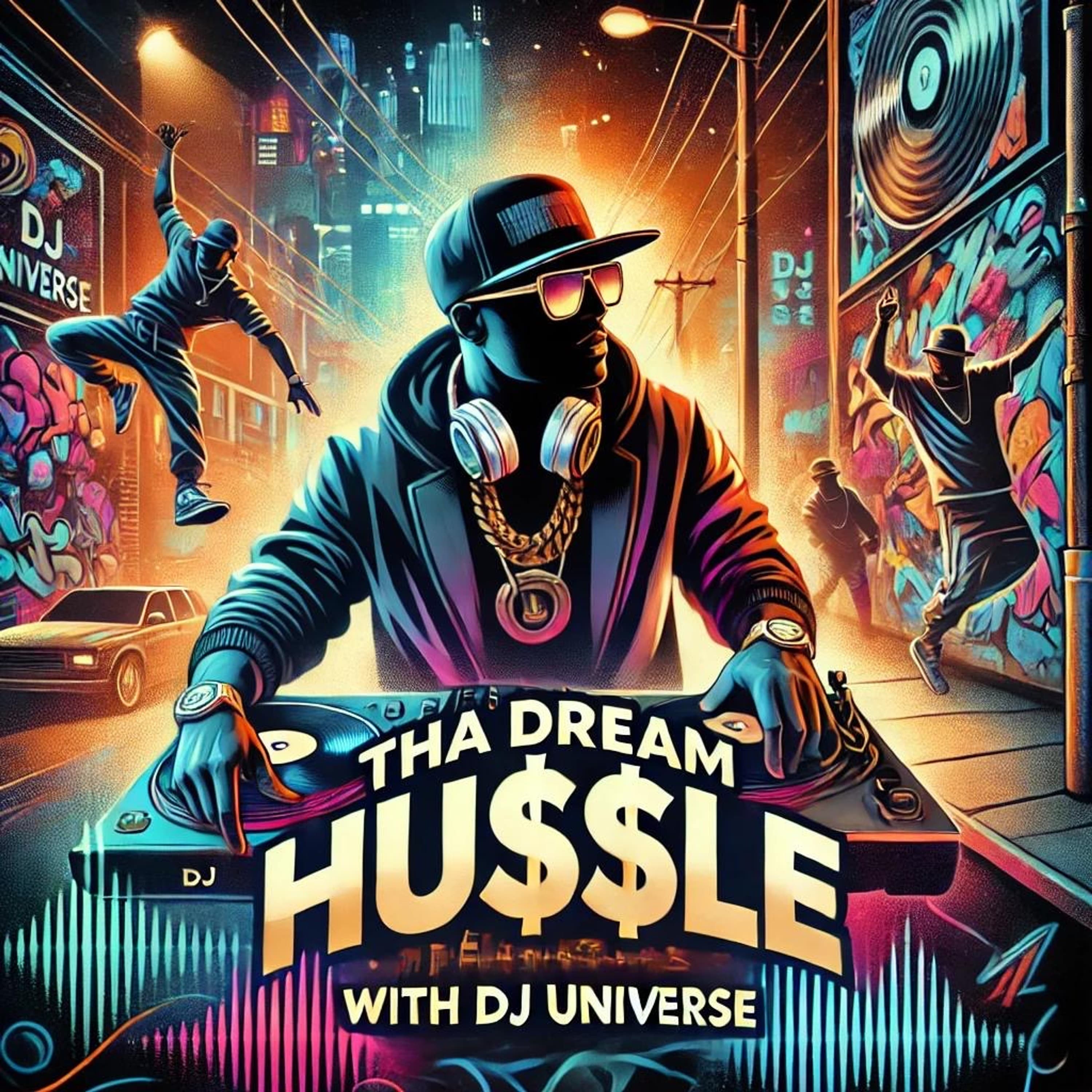 Tha Dream Hu$$le Podcast
