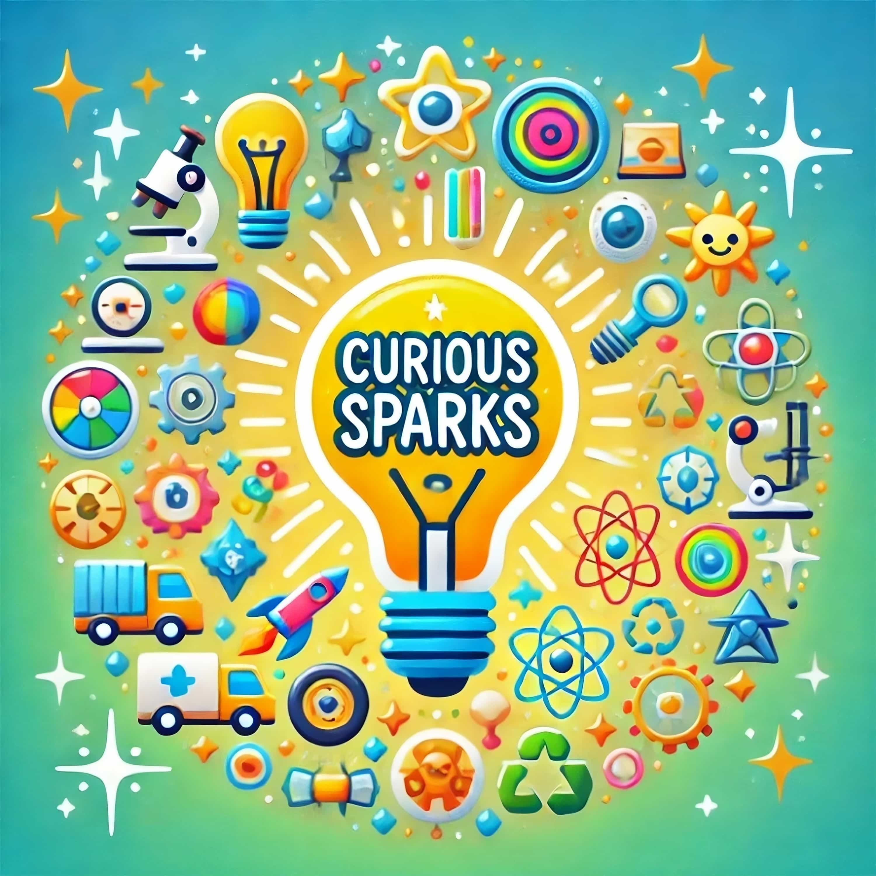 Curious Sparks