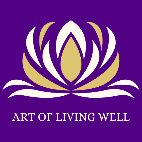 Living in Technicolor by Art of Living Well Academy