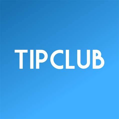 Tipclub Podcast — Where Strategic Networking Meets Real Results
