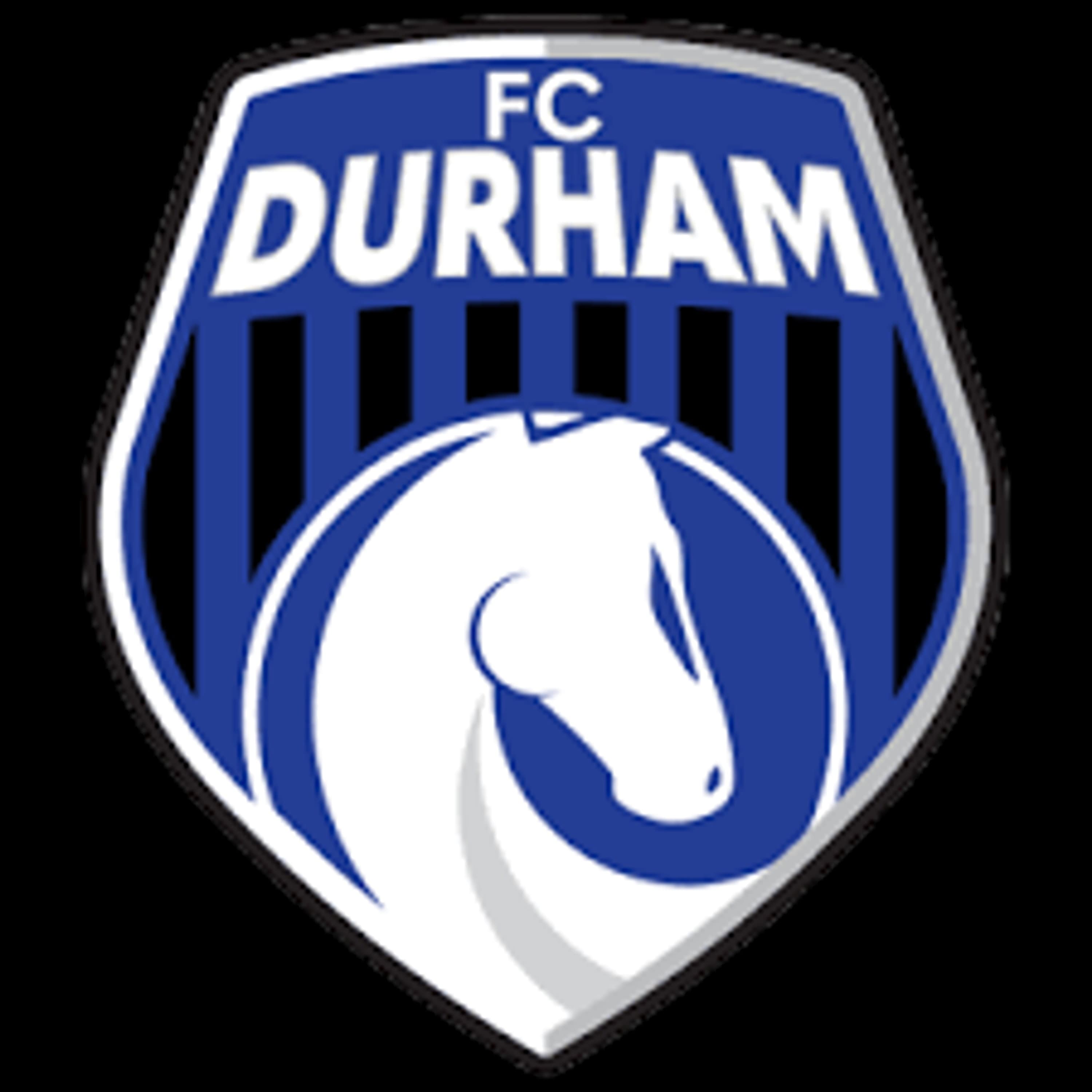 FCD Academy Touchline