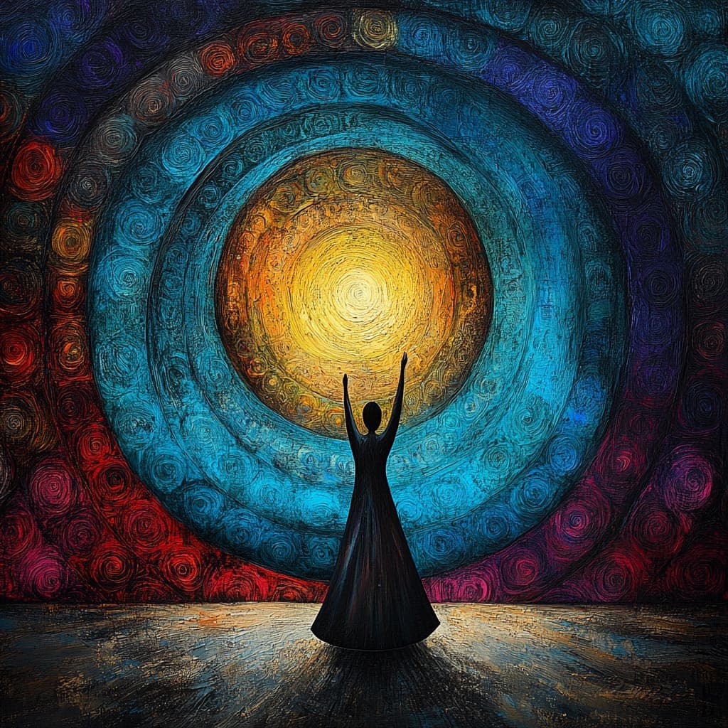 Pathways to Possibility