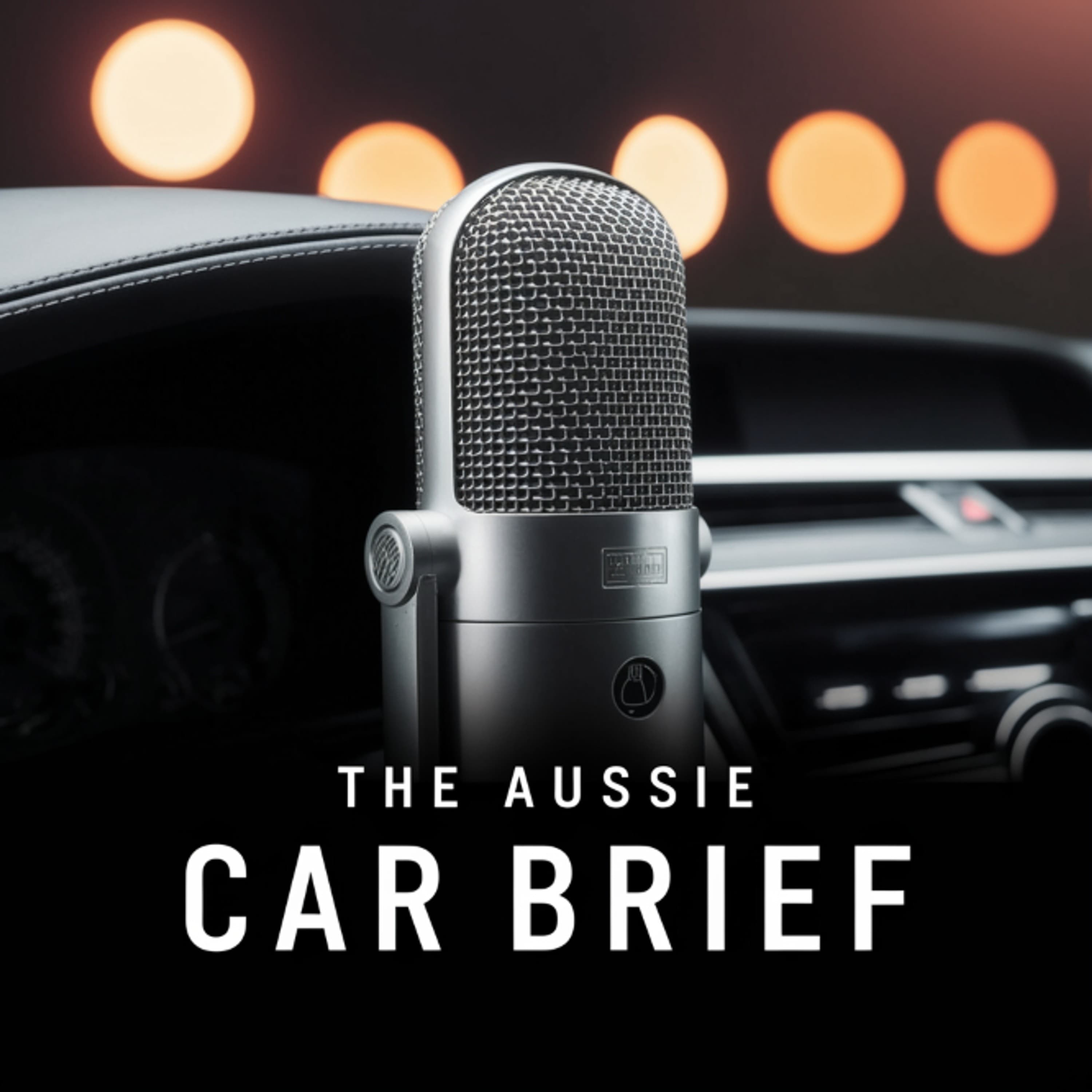 The Aussie Car Brief