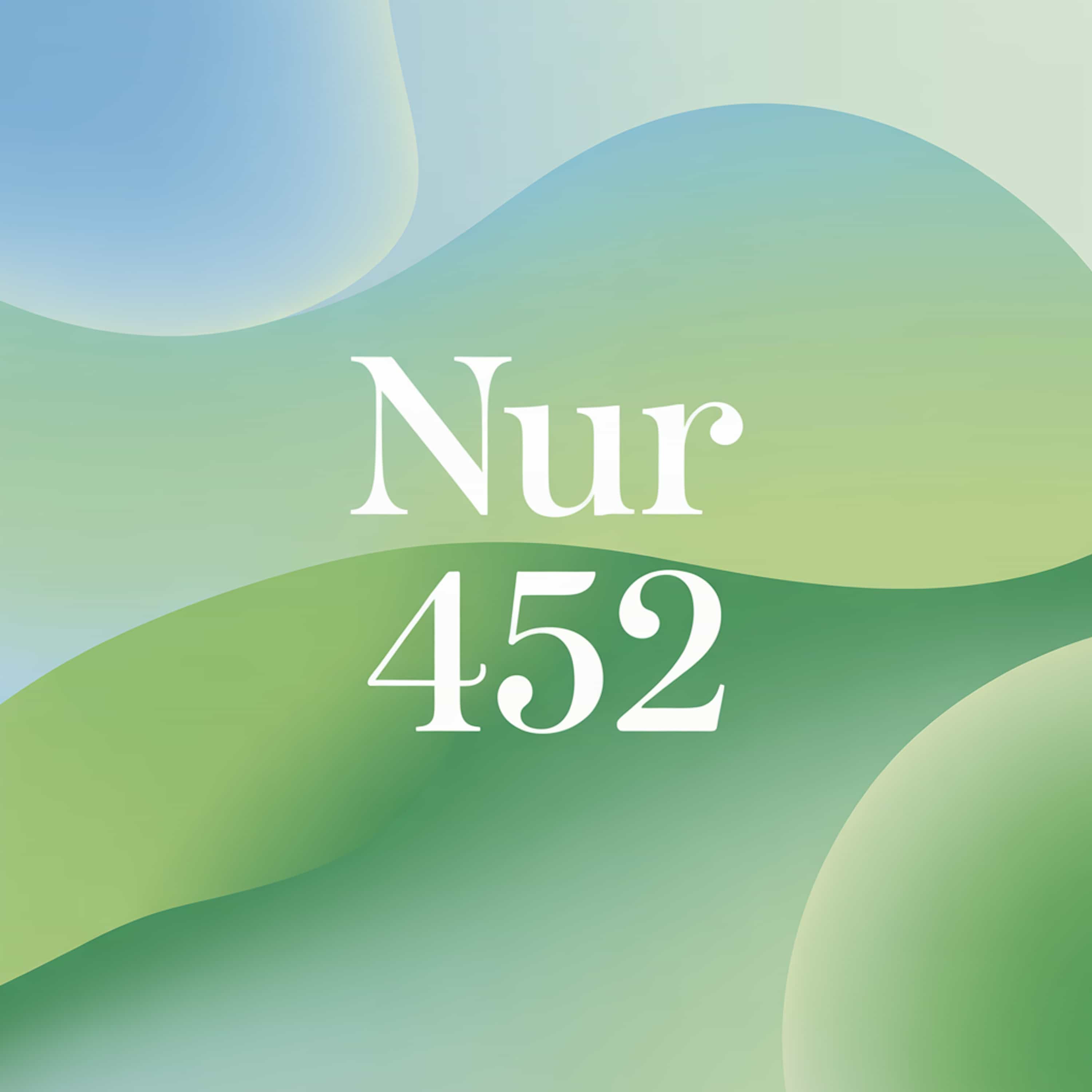 NUR 452
