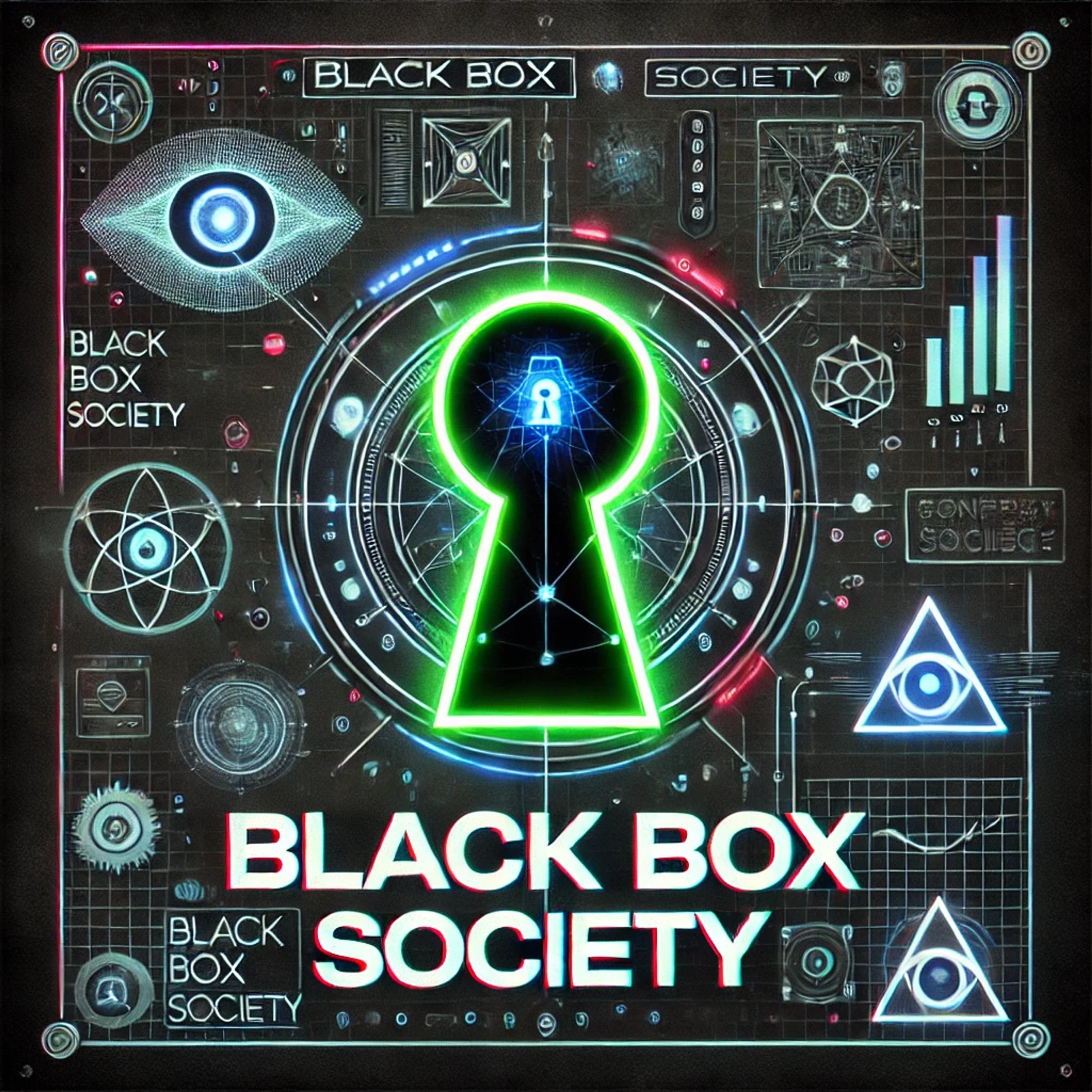 Black Box Society