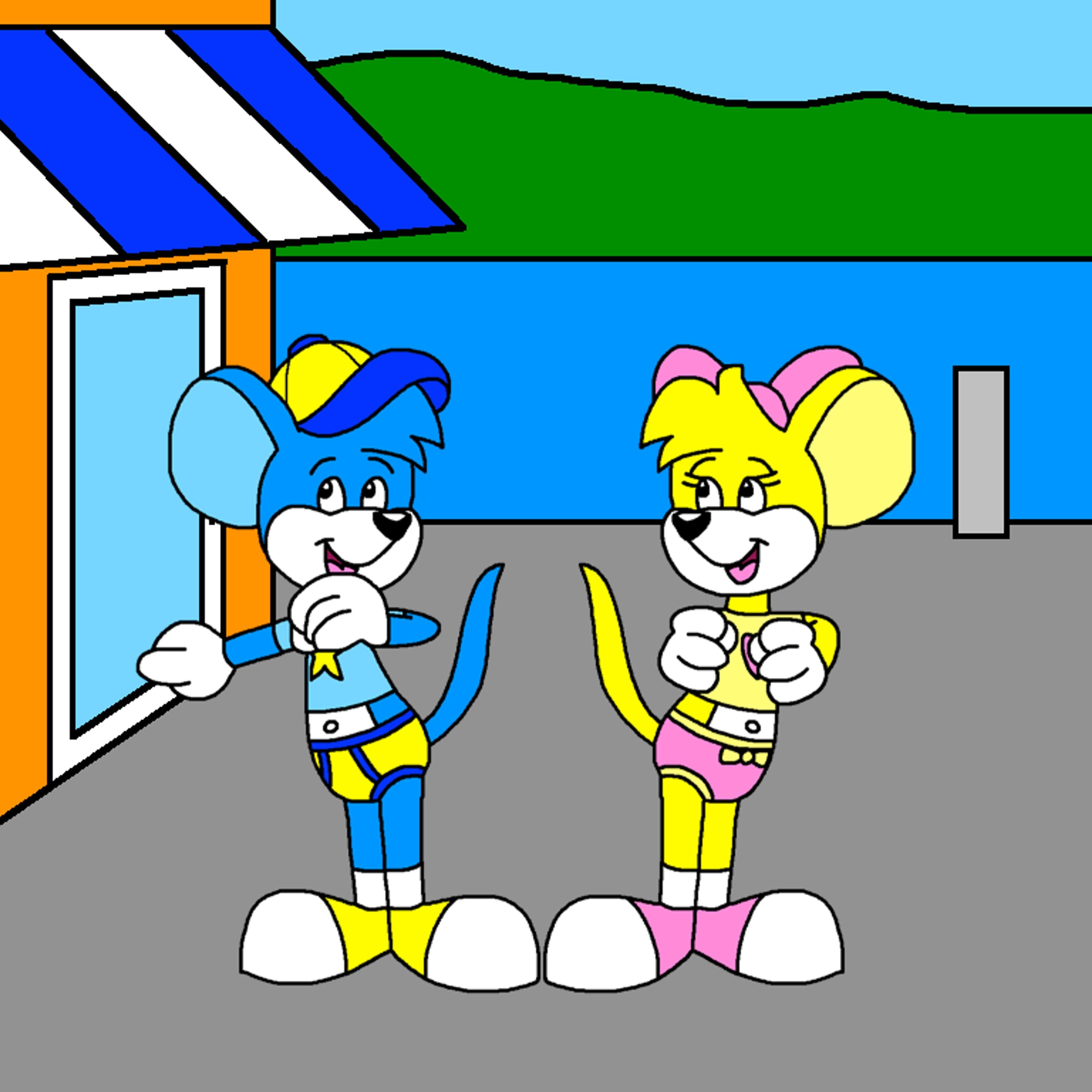 Lette & Lingo (Official)