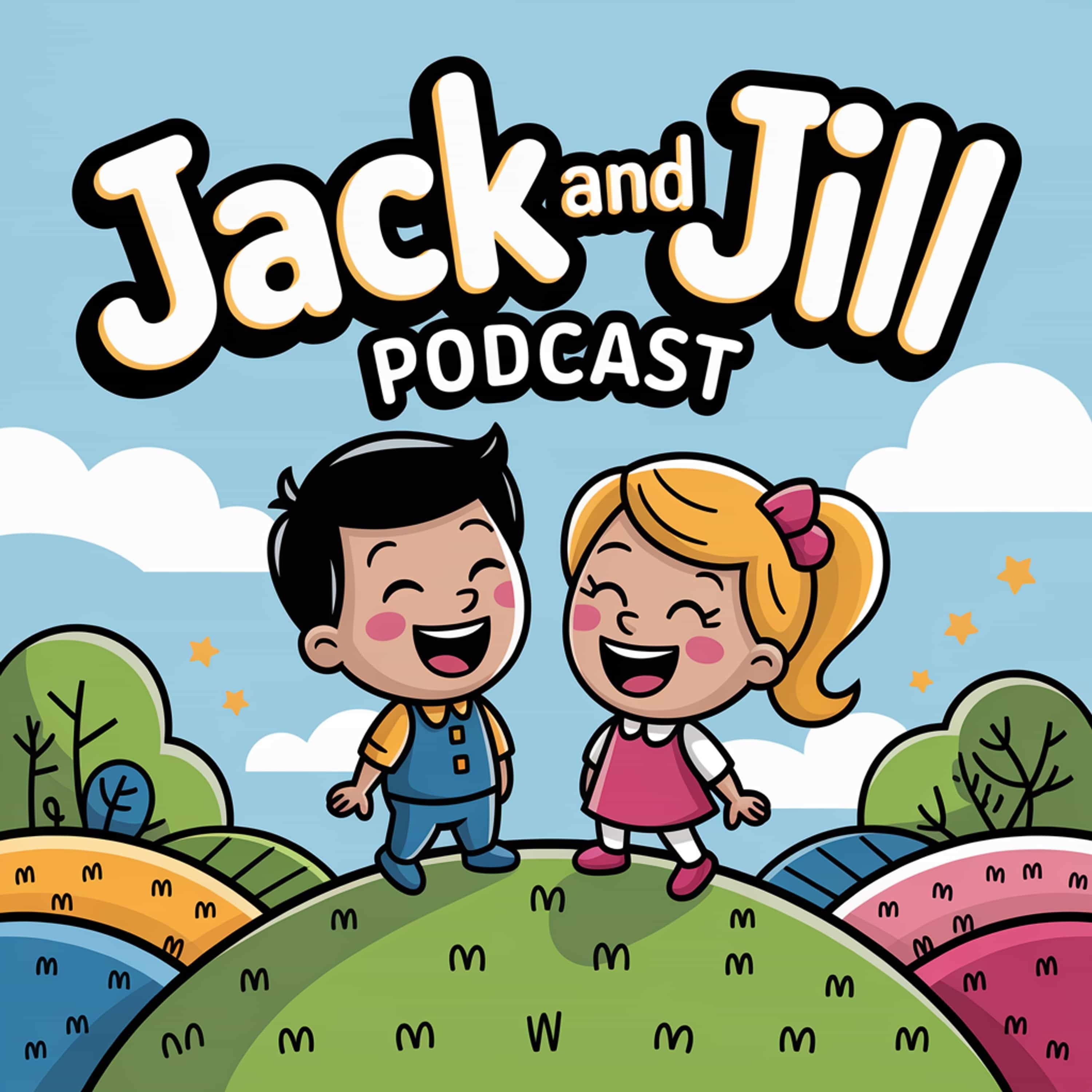Jack and Jill