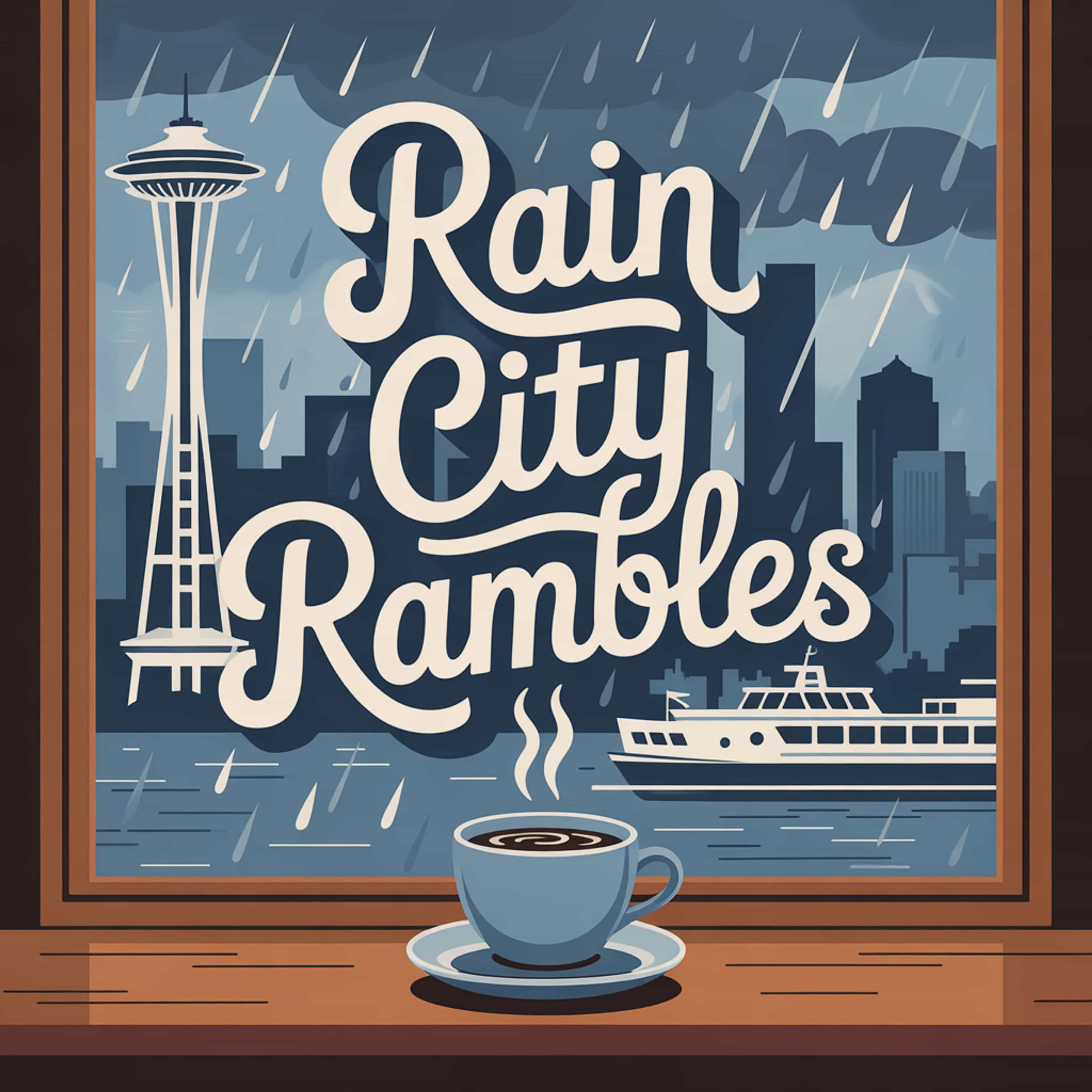 Rain City Rambles
