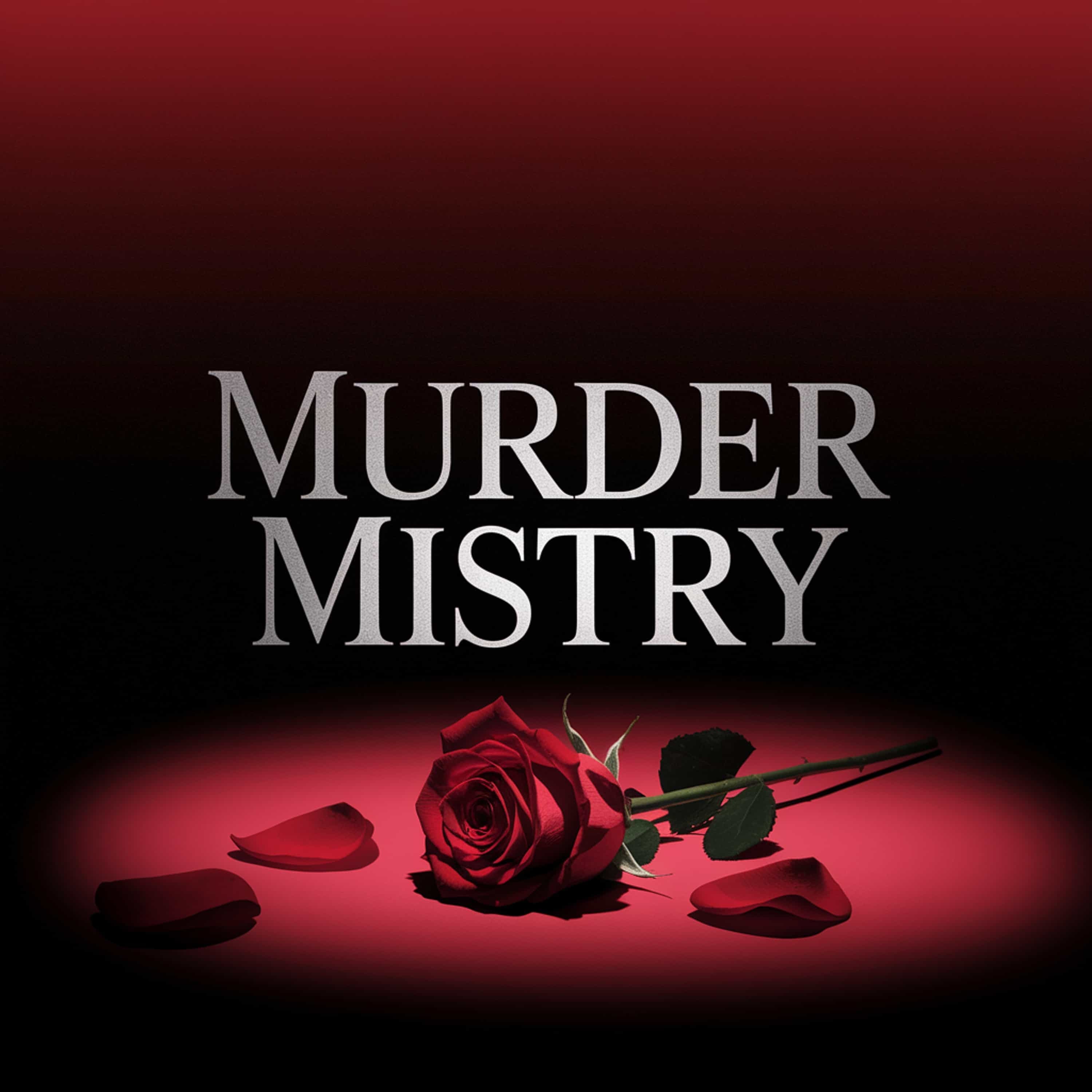 Murder mistry