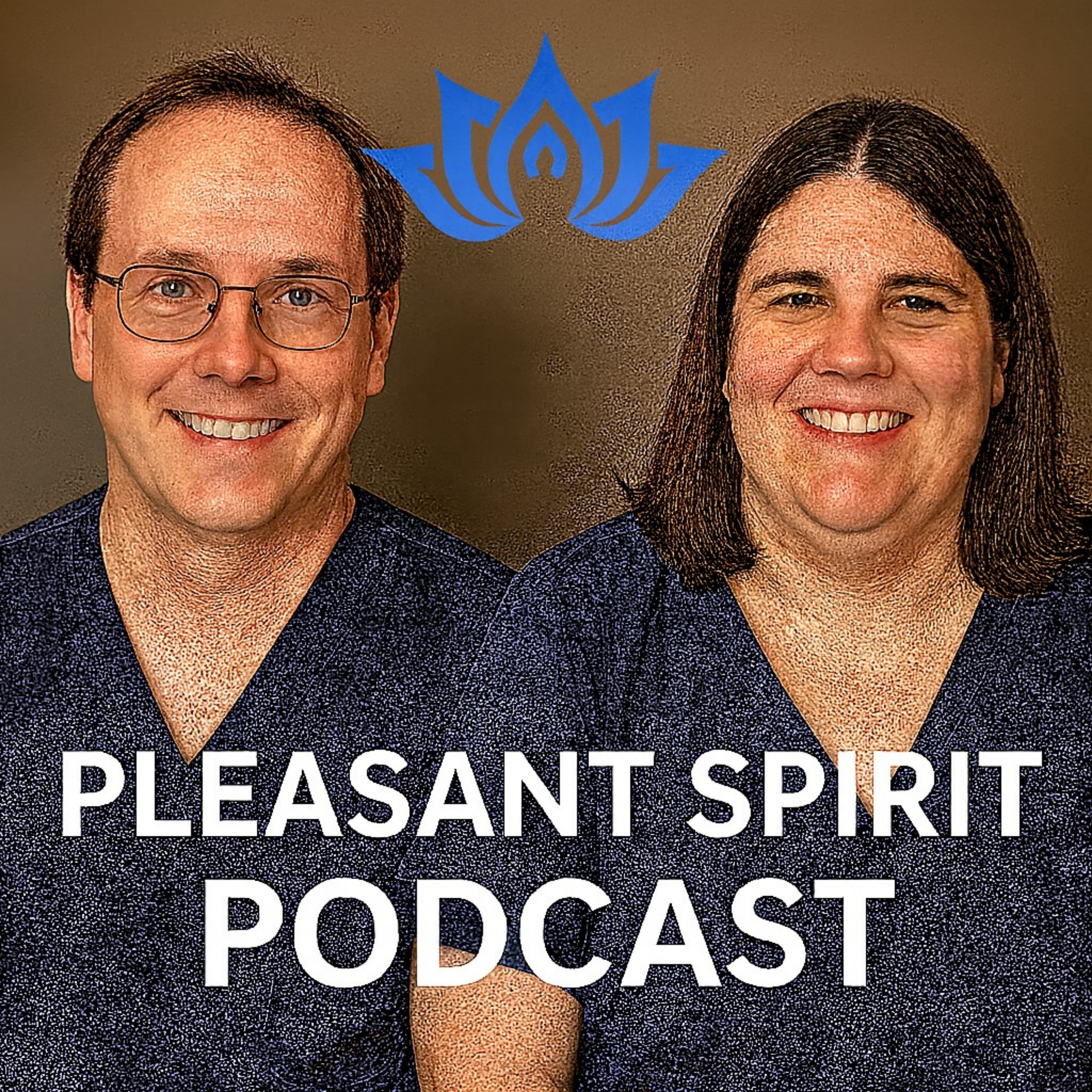 Pleasant Spirit Podcast