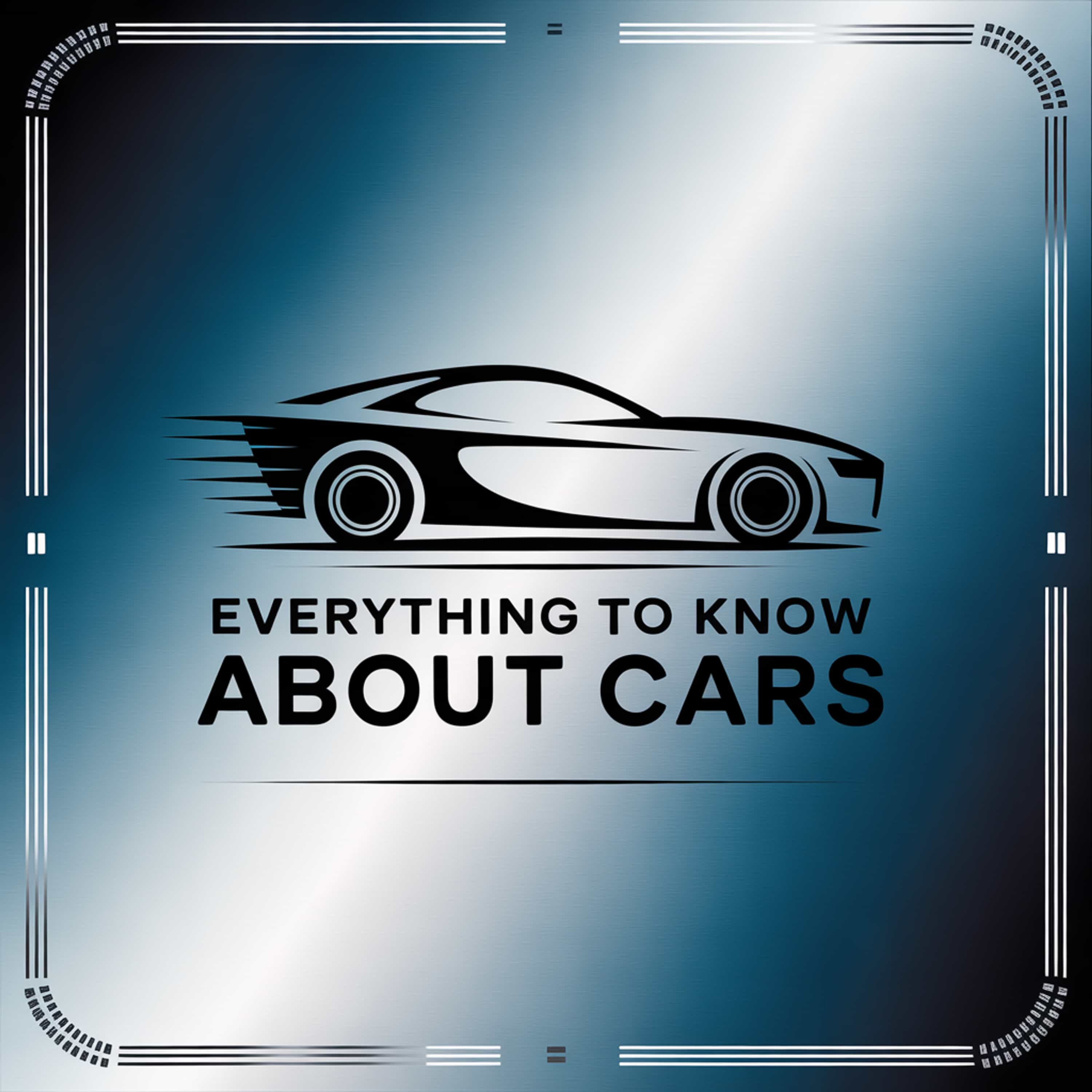 Everything to know about cars