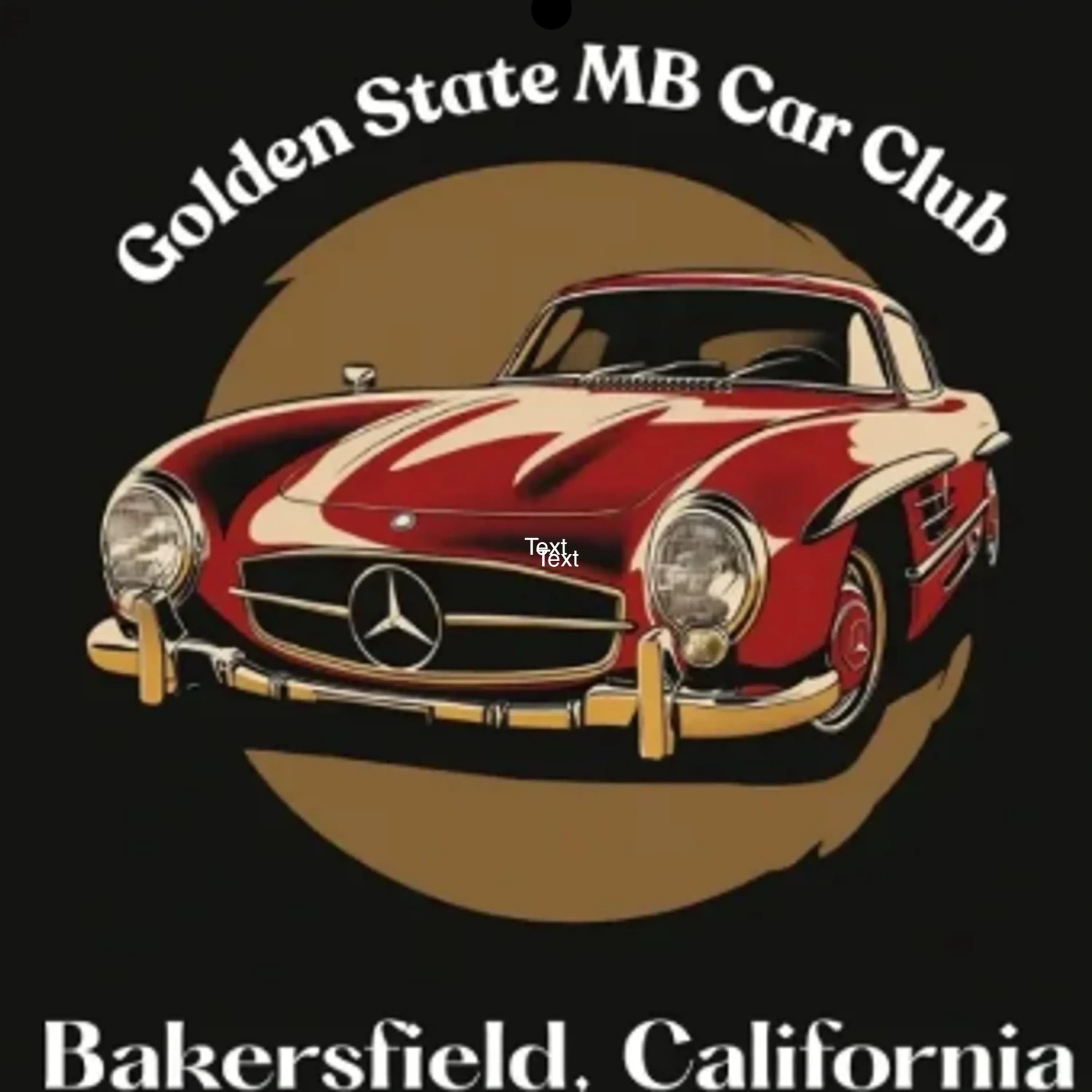 GOLDEN STATE MB CAR CLUB PODCAST
