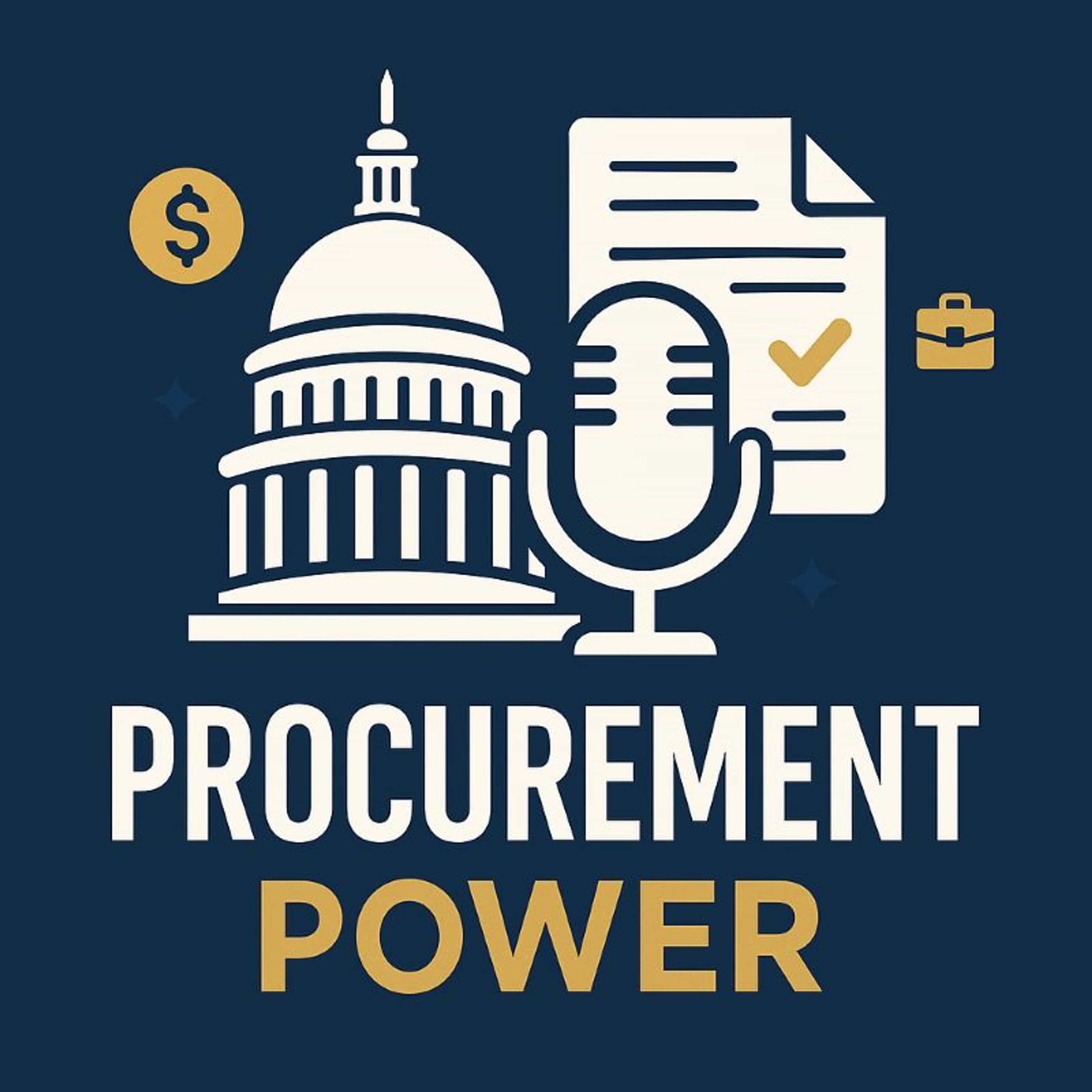 FAR & DFARS: Procurement Power