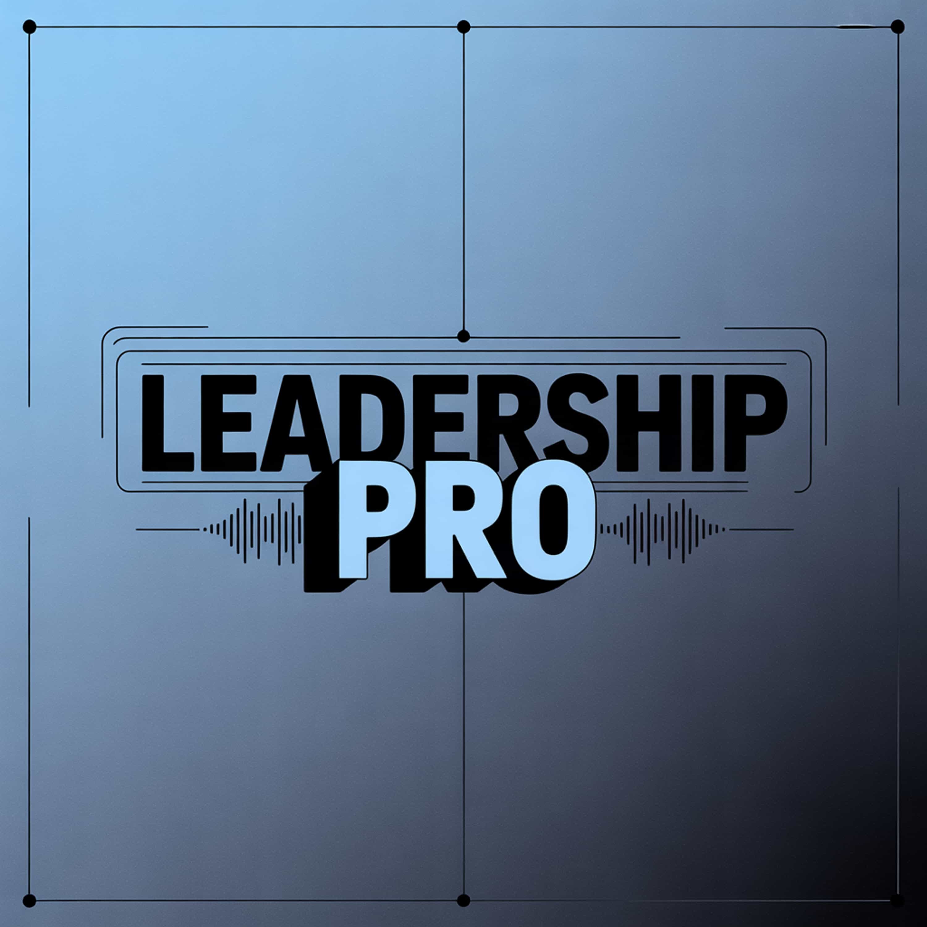 Advanced Leadership Program: Trainer's Series