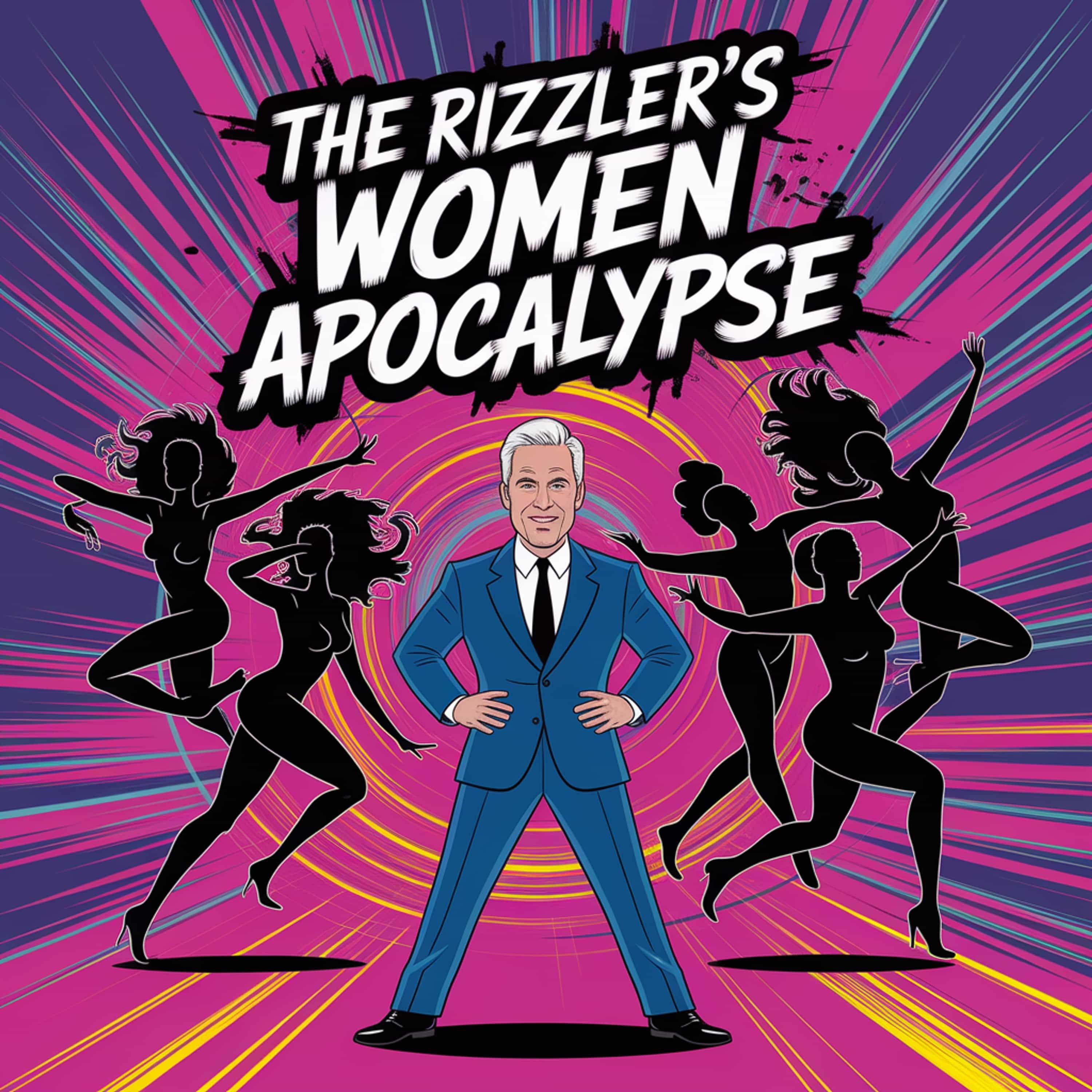 The rizzler's women apocalypse