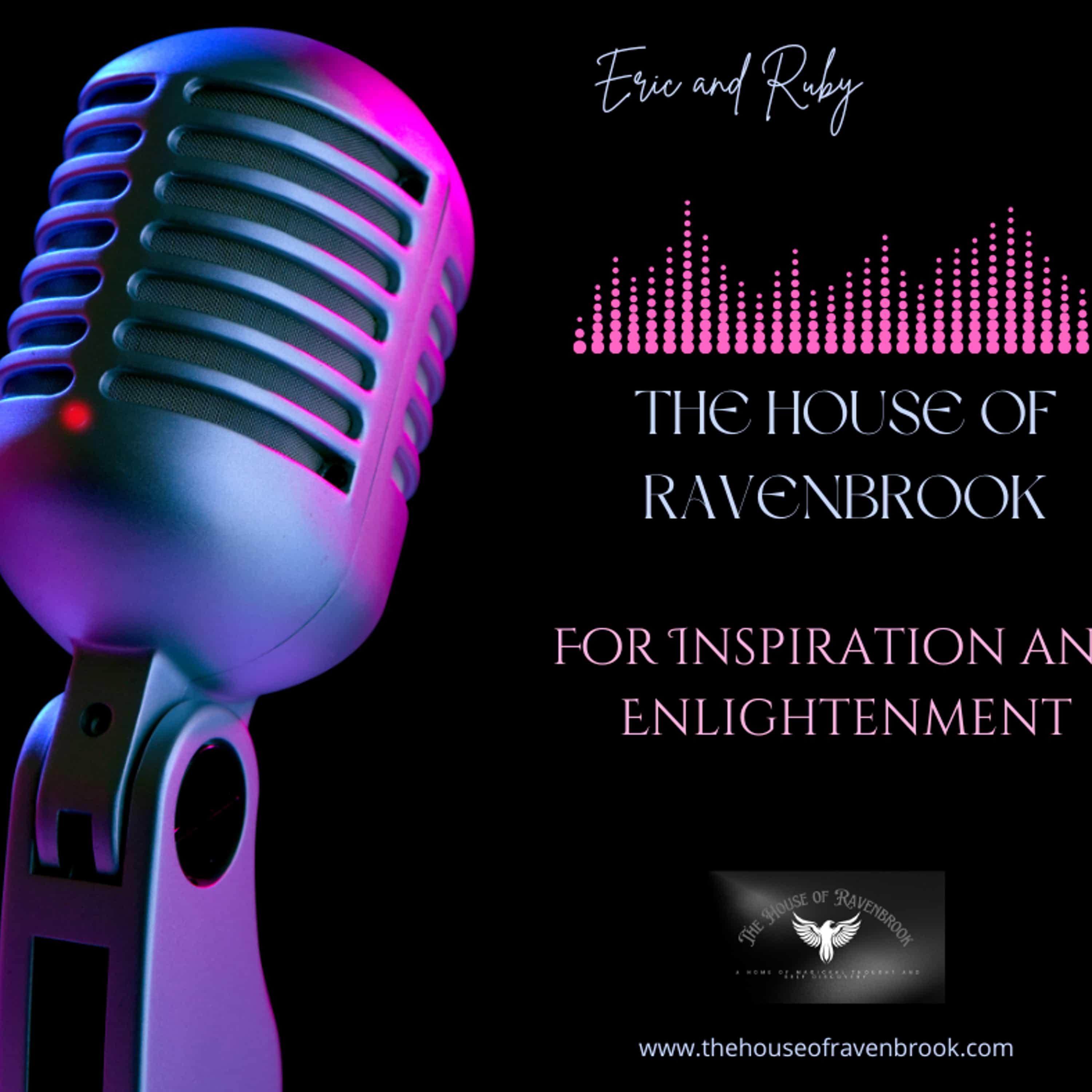 🎙️ The House of Ravenbrook