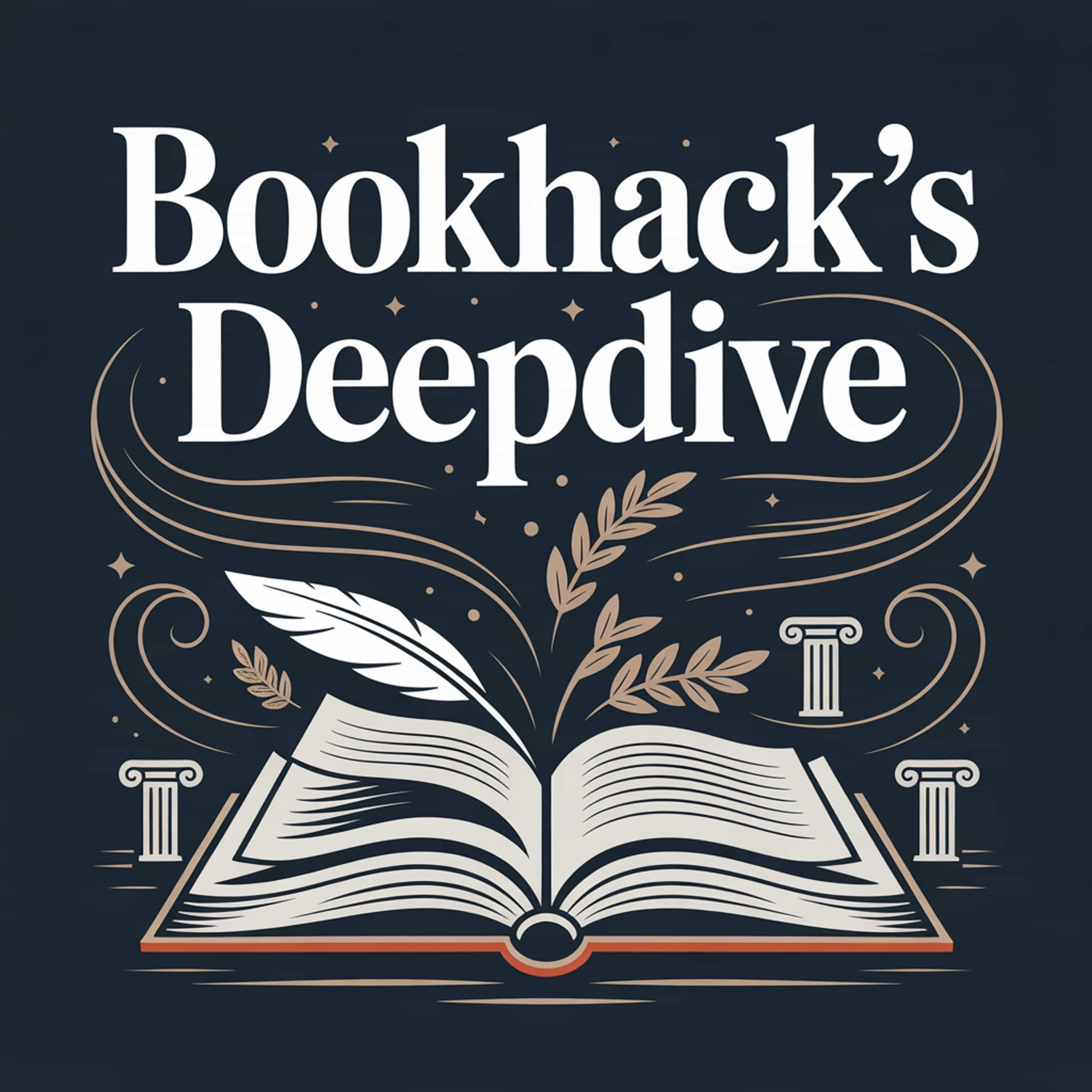 BookHack's DeepDive