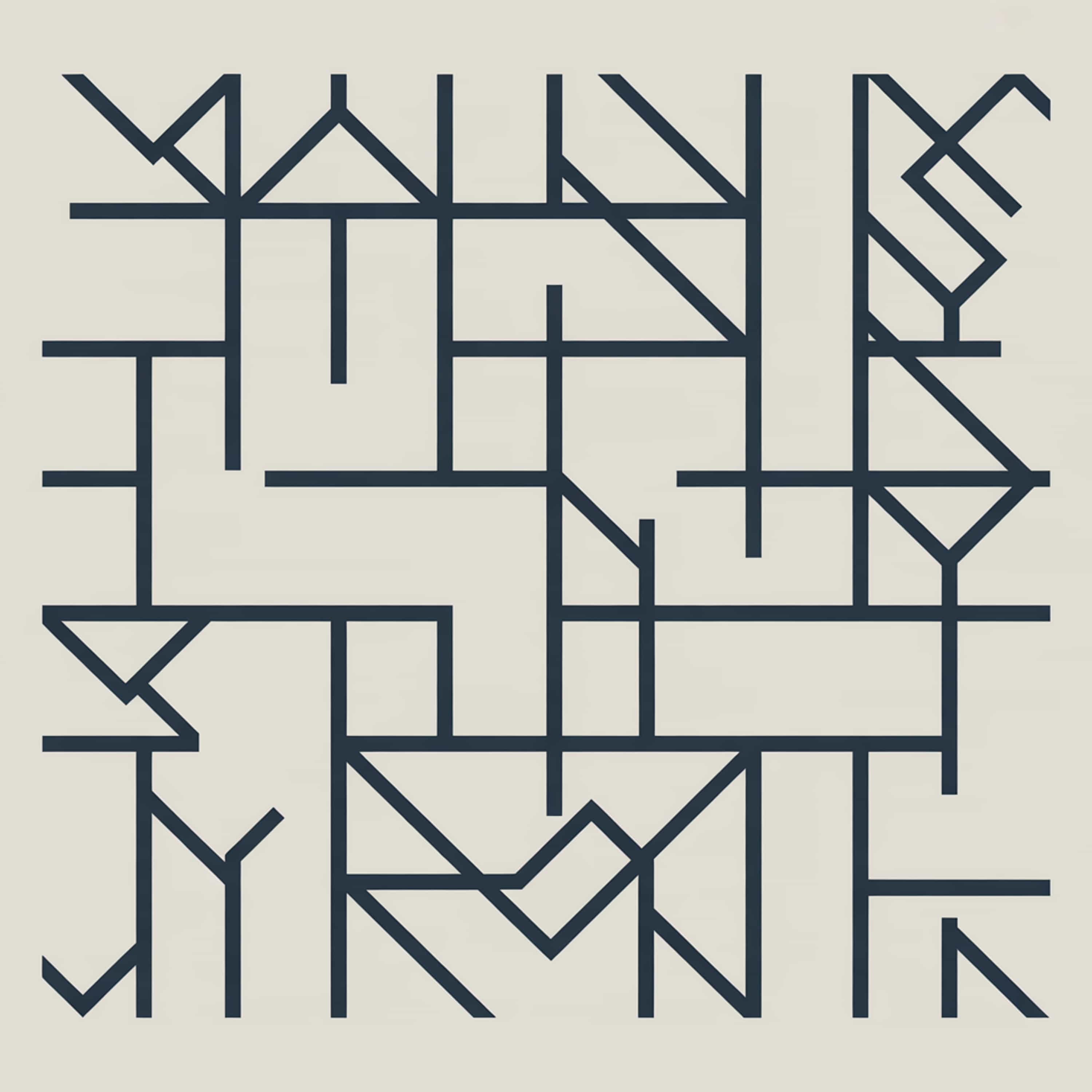 The First Marks: Who made them and where did they come from?