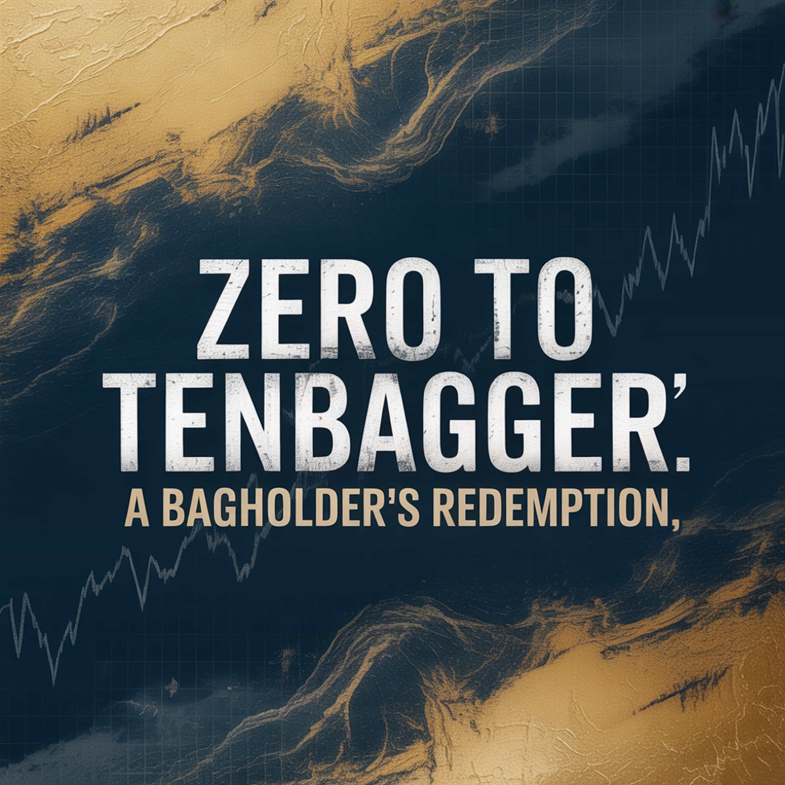 Zero to Tenbagger: A Bagholder’s Redemption