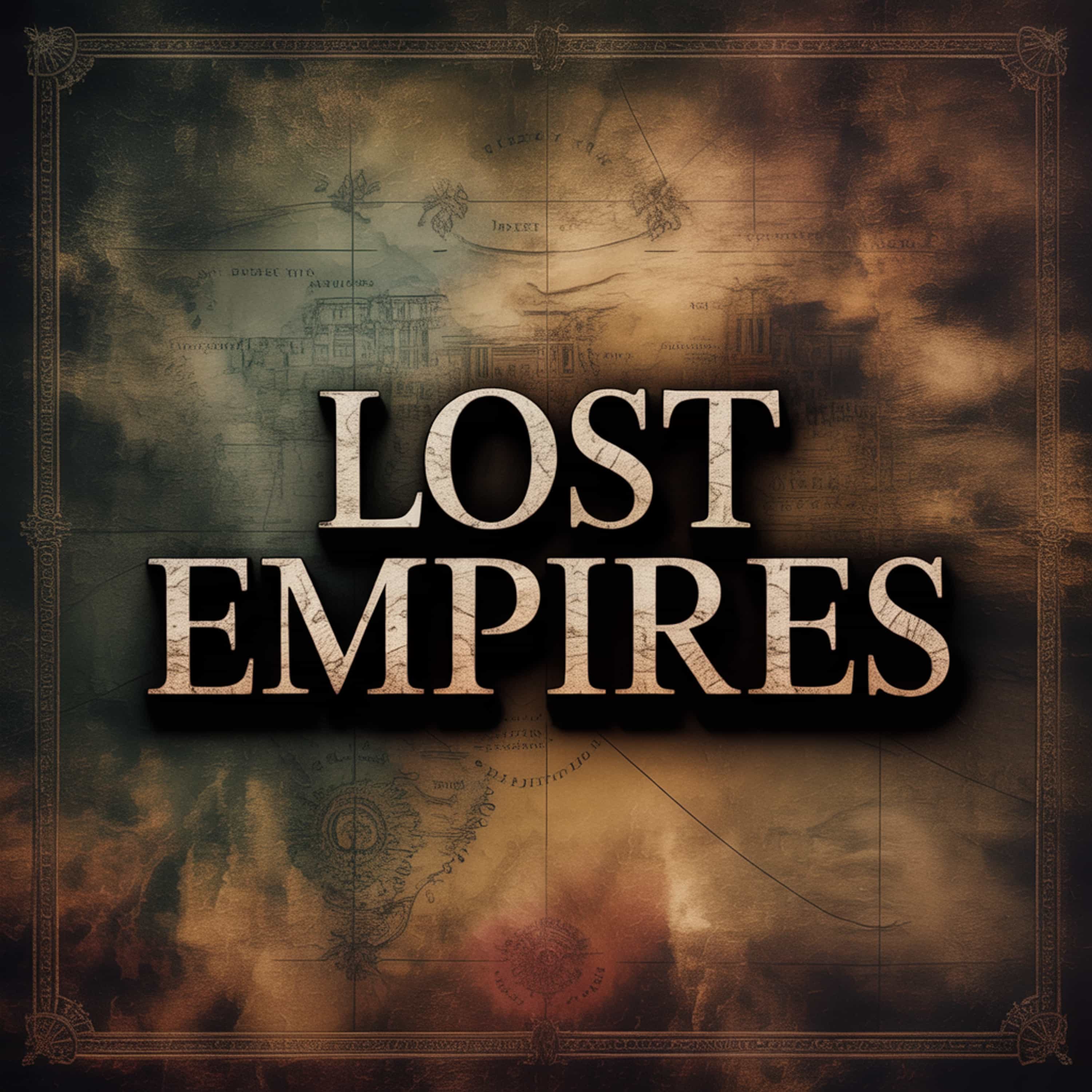 Lost Empires