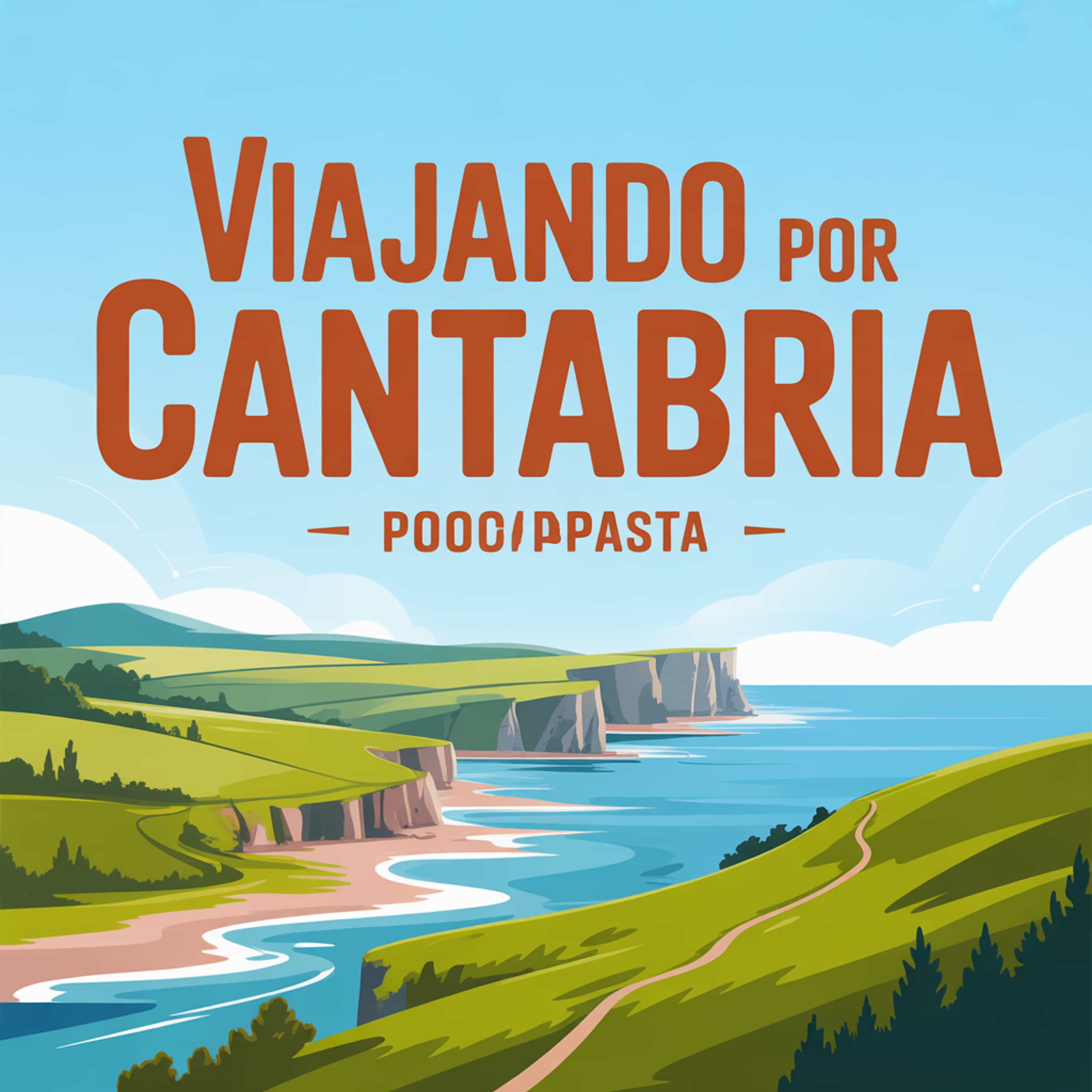 Viajando por Cantabria