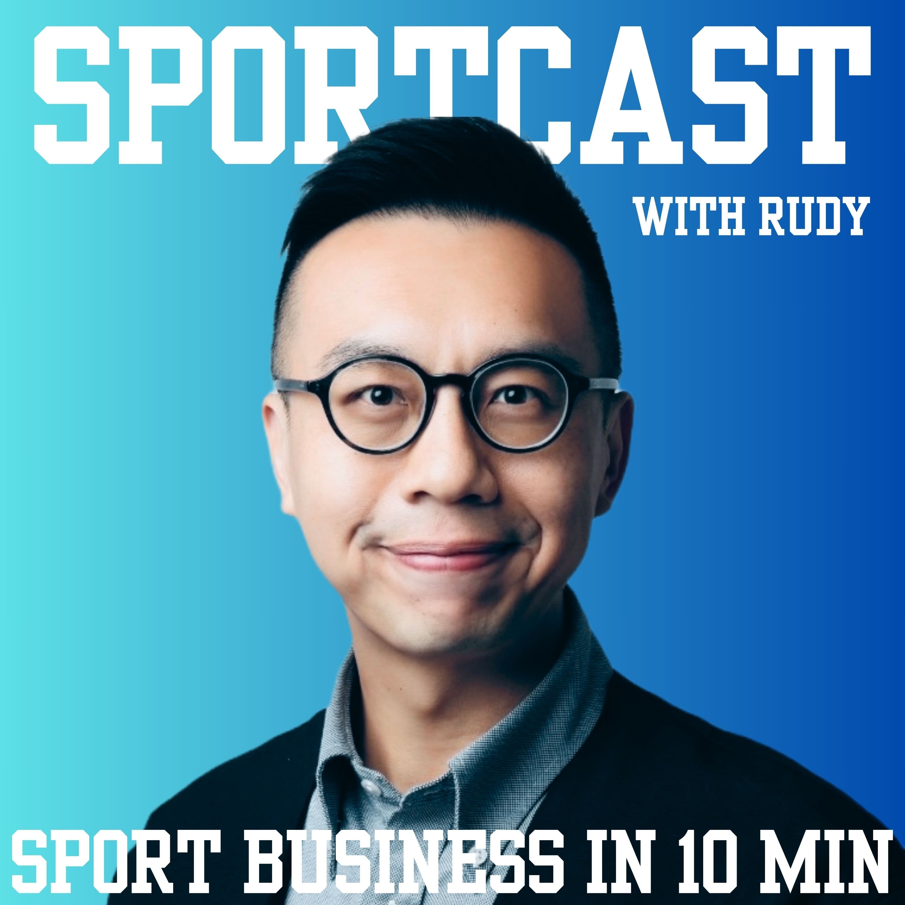 Rudy’s Sports Business Notes