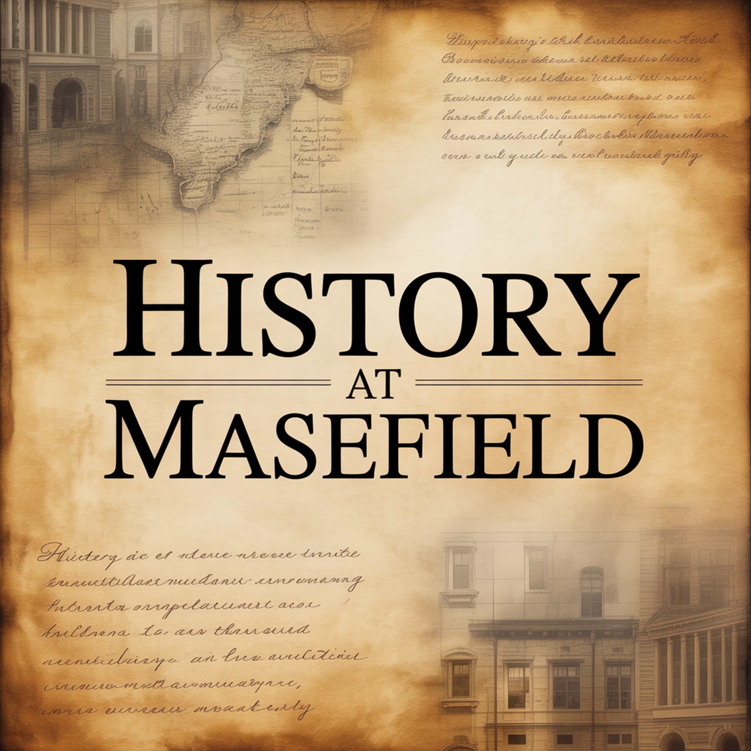 History At Masefield