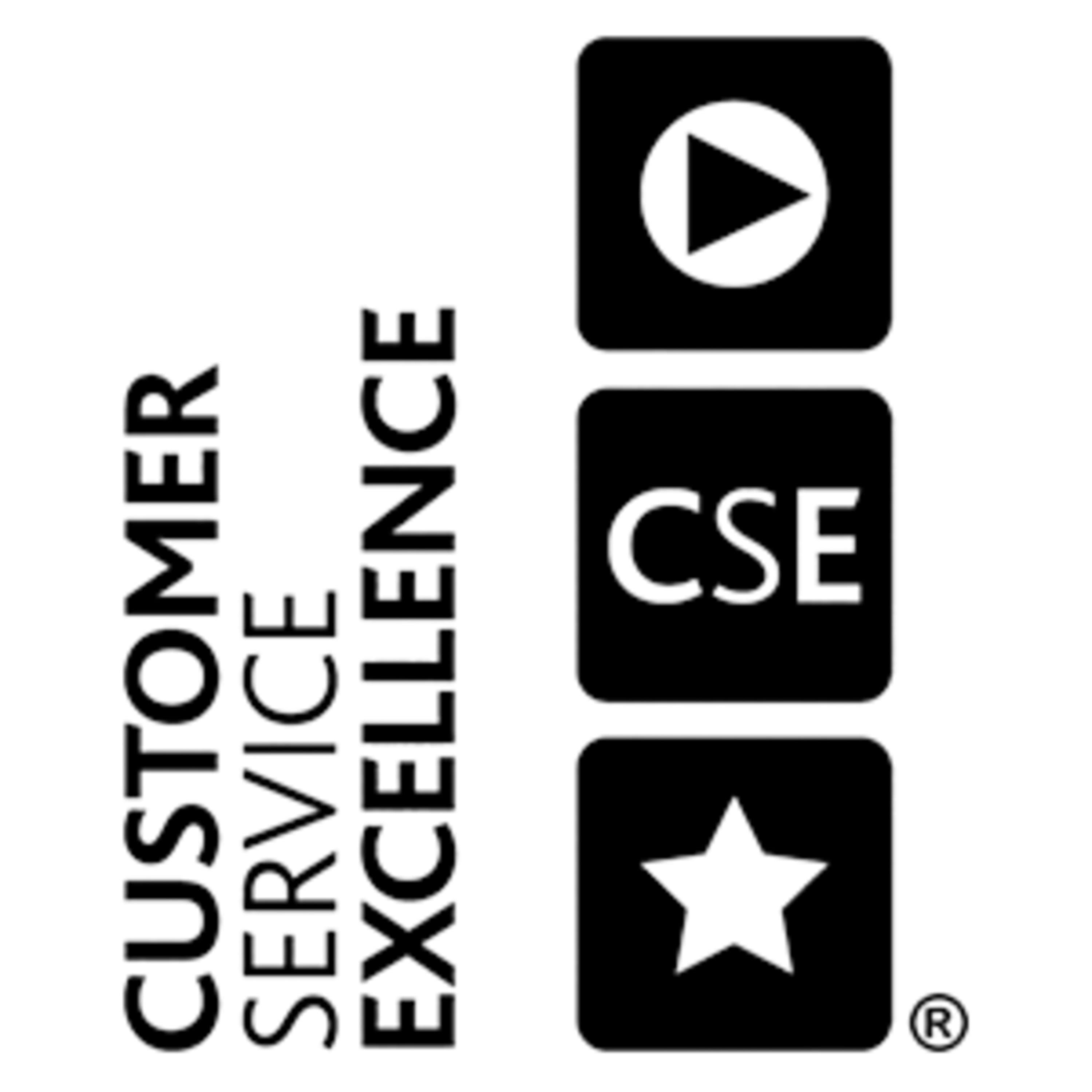 Customer Service Excellence