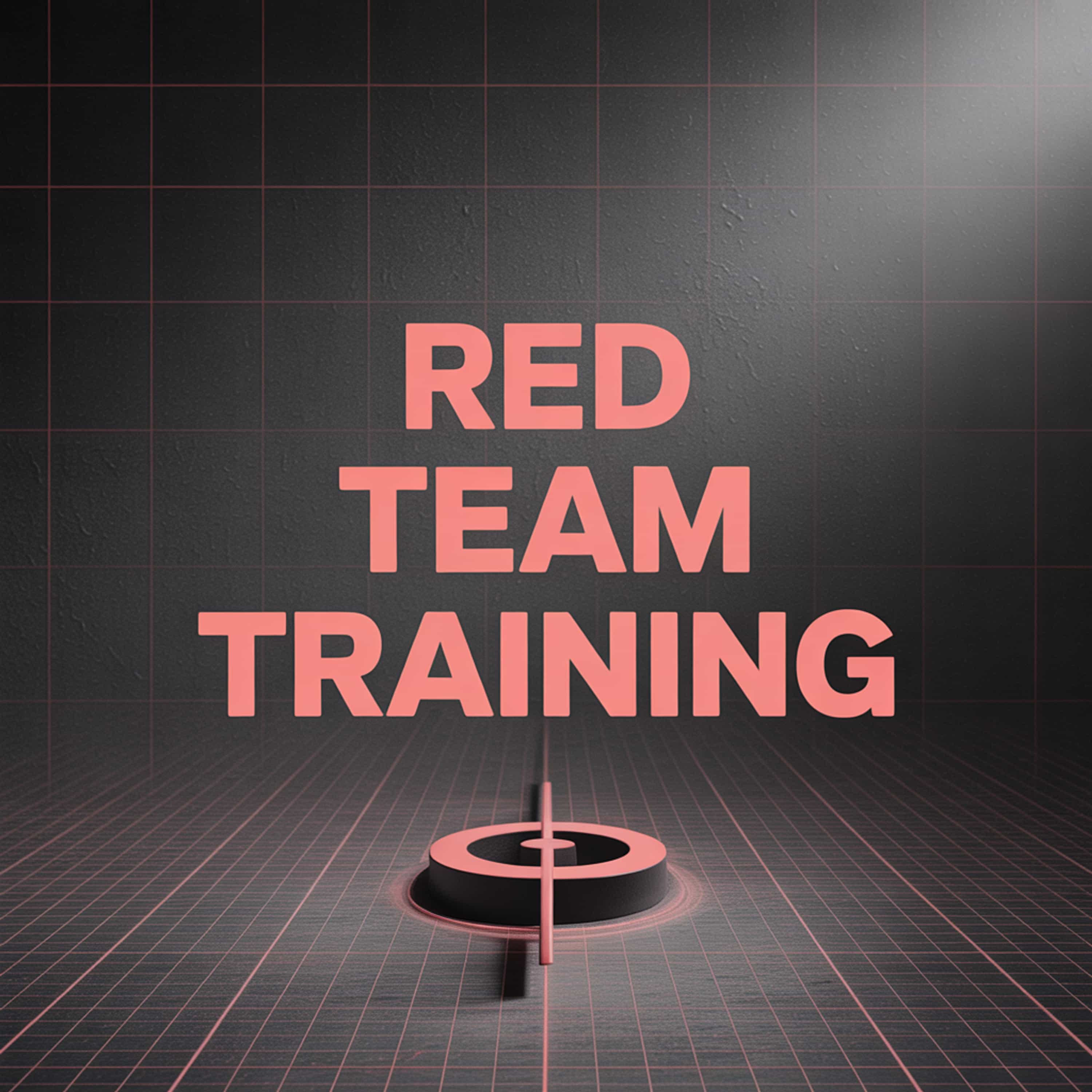 Red Team Training