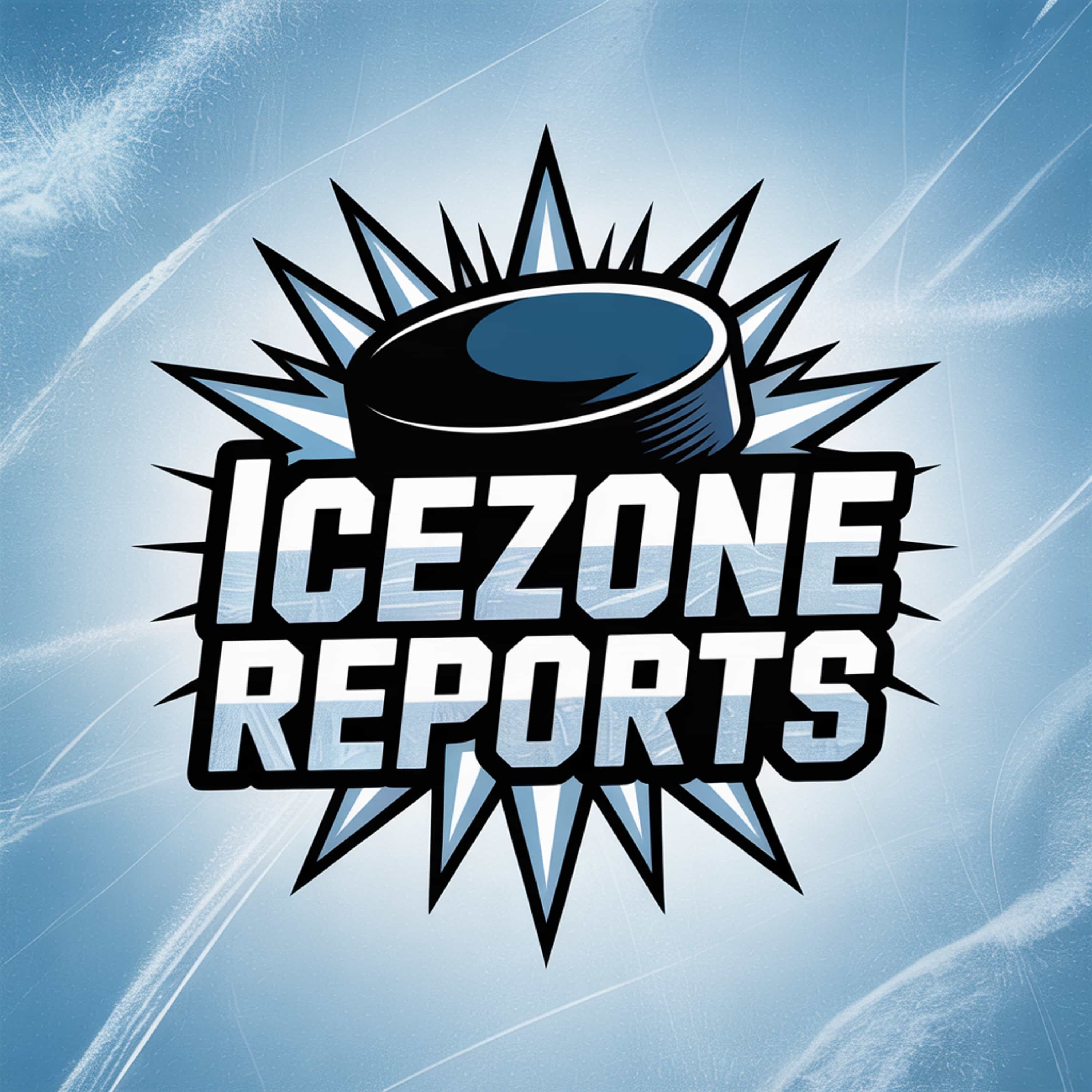 IceZone Reports