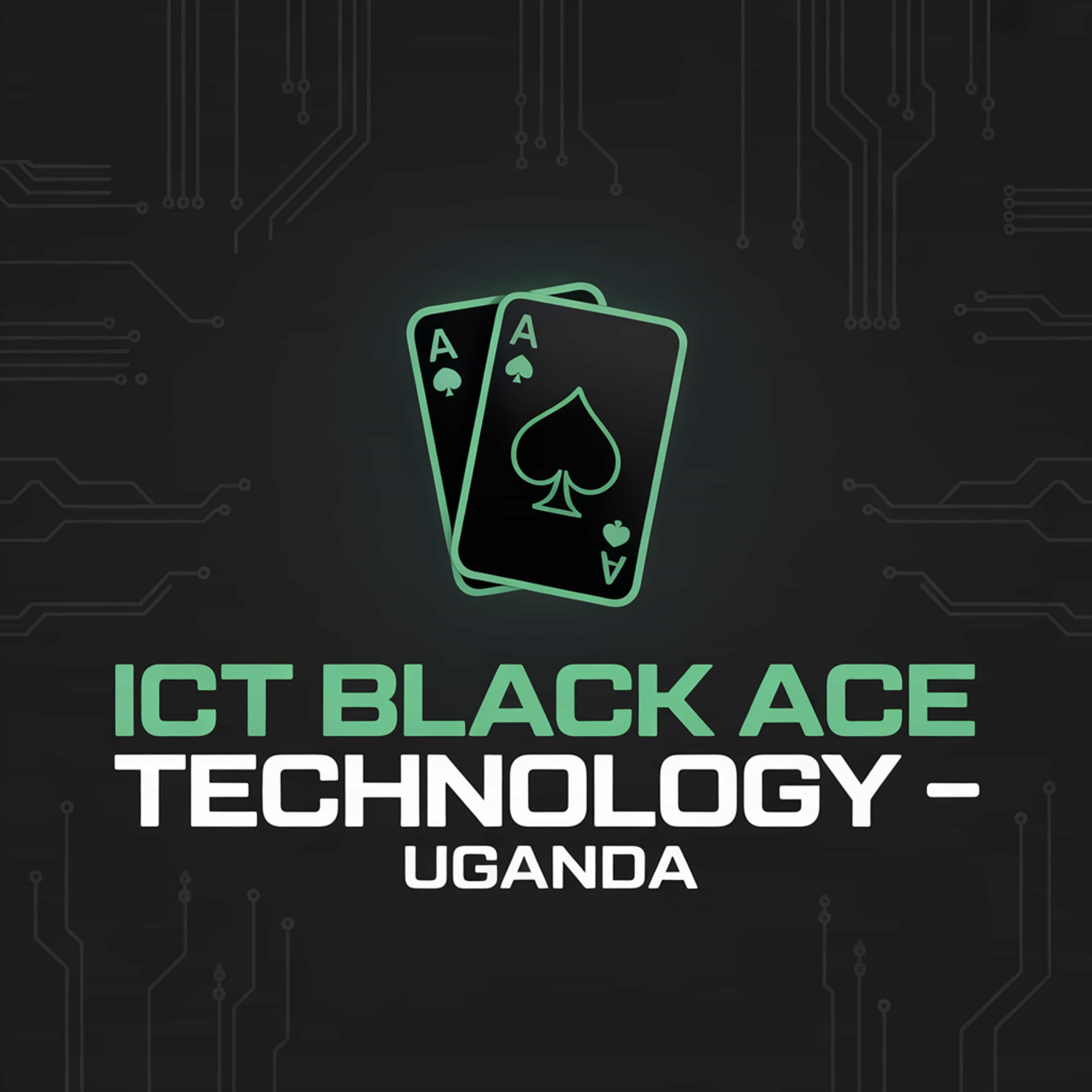 ICT black Ace Technology - Uganda