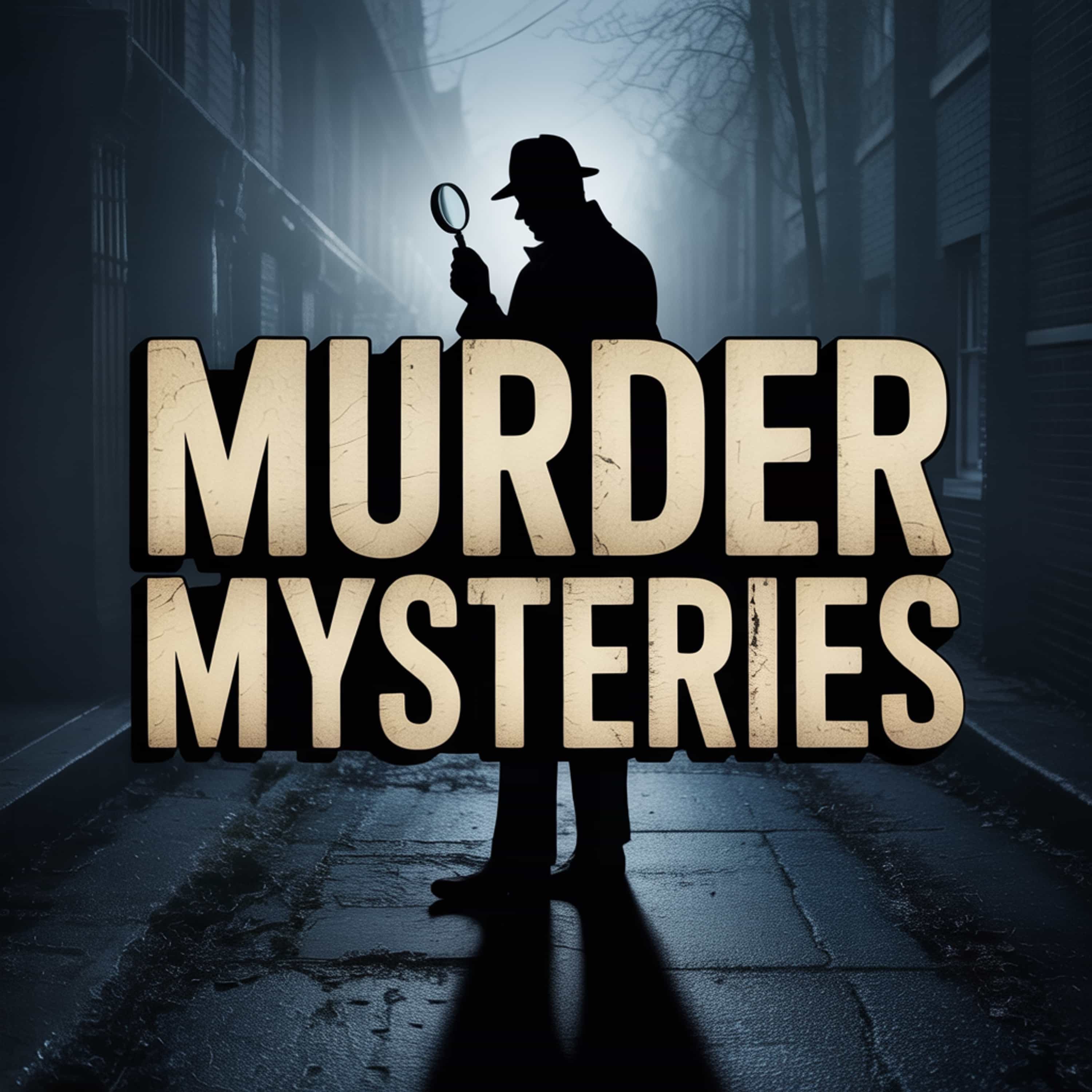 Murder mysteries