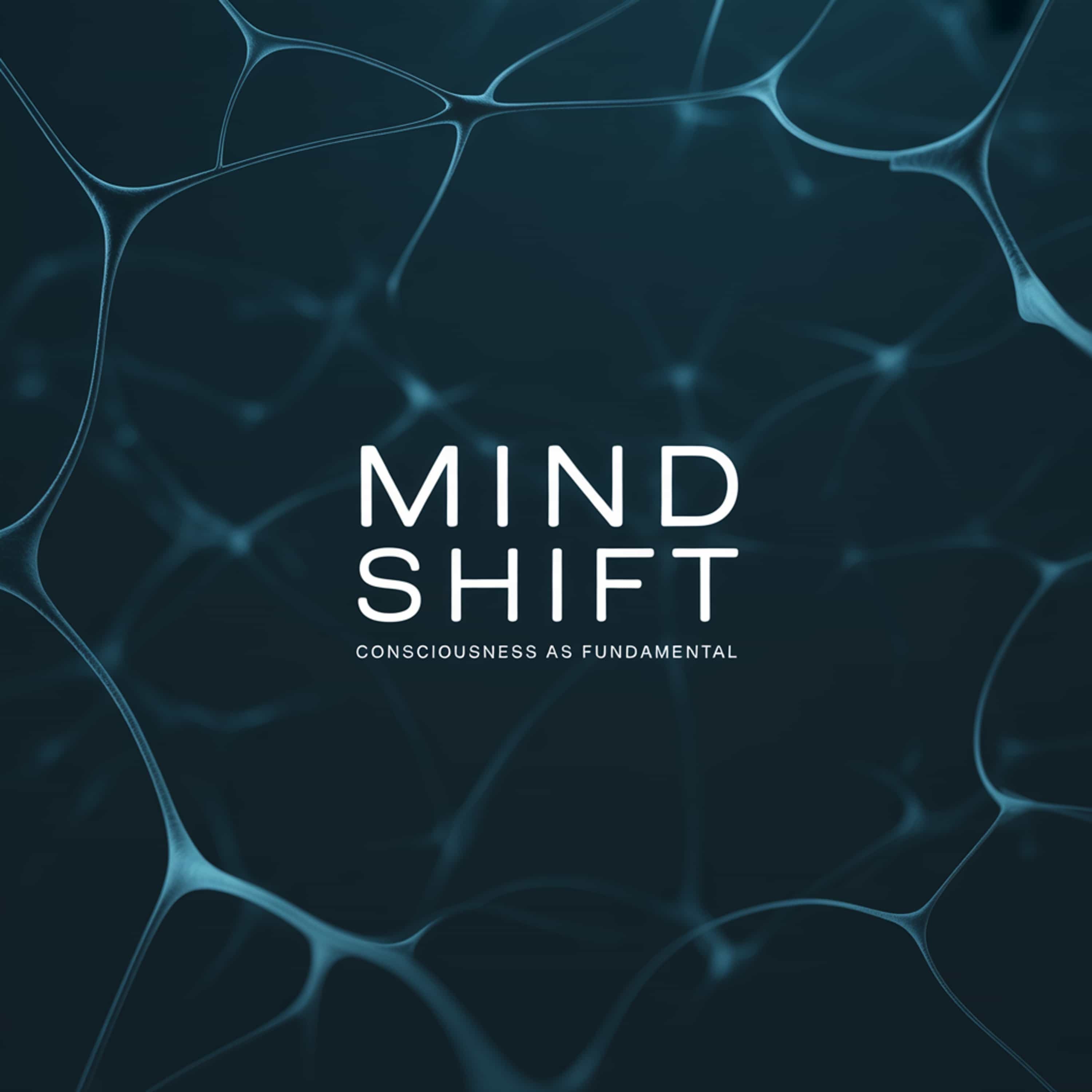 Mind Shift: Consciousness As Fundamental