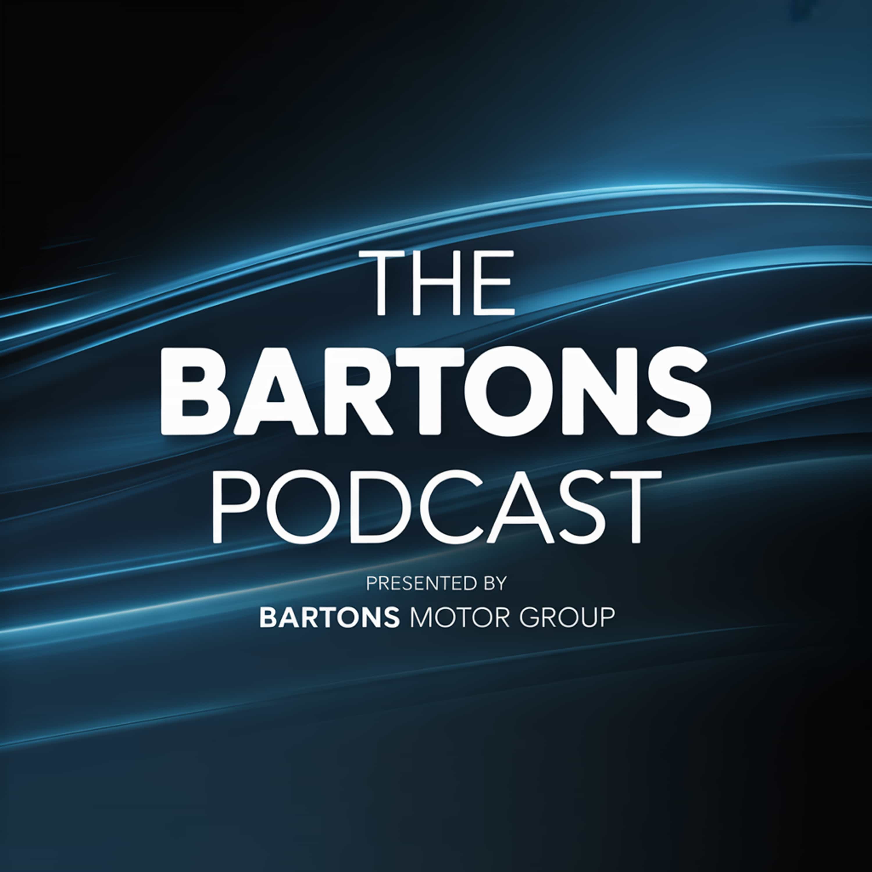 The Bartons Podcast