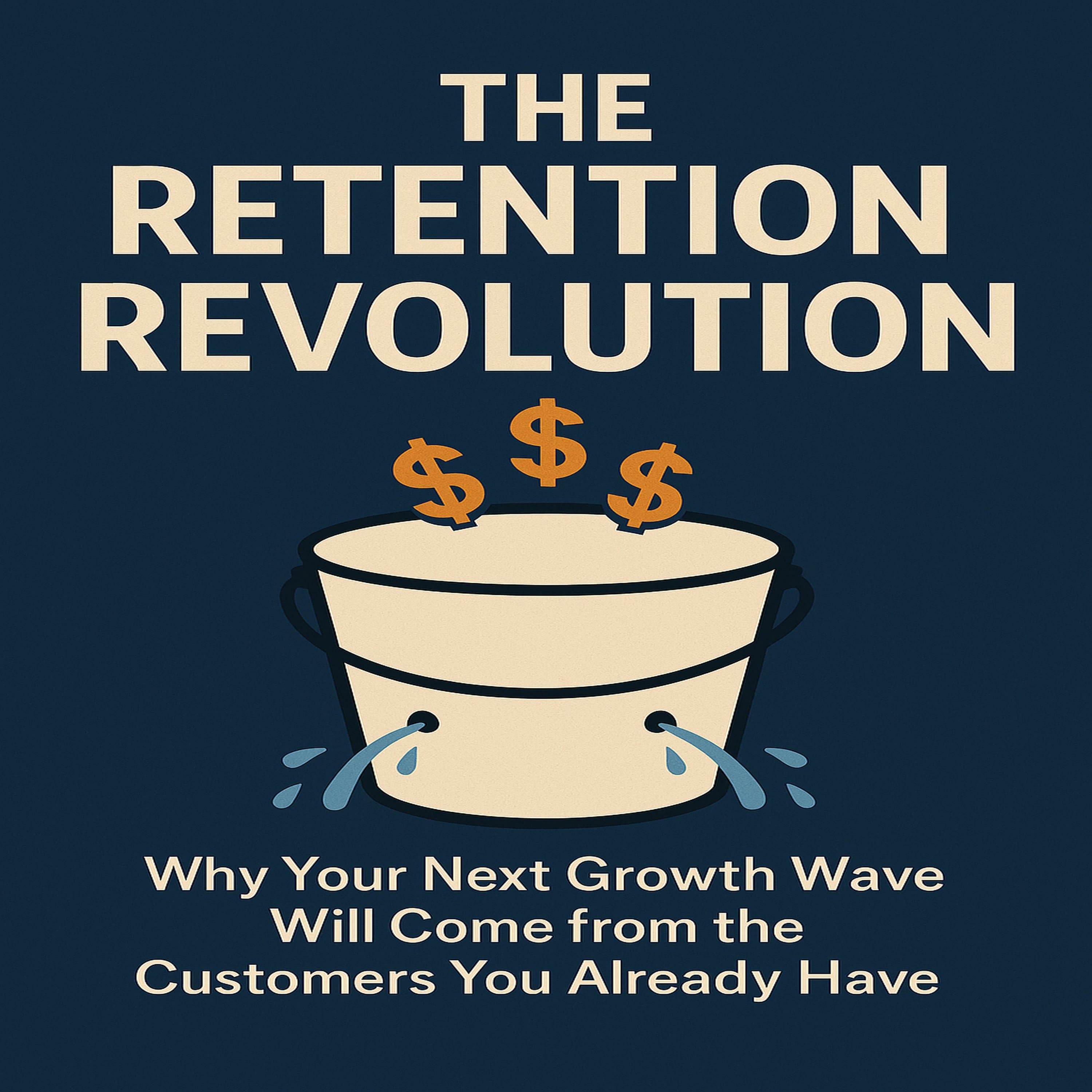 The Retention Revolution