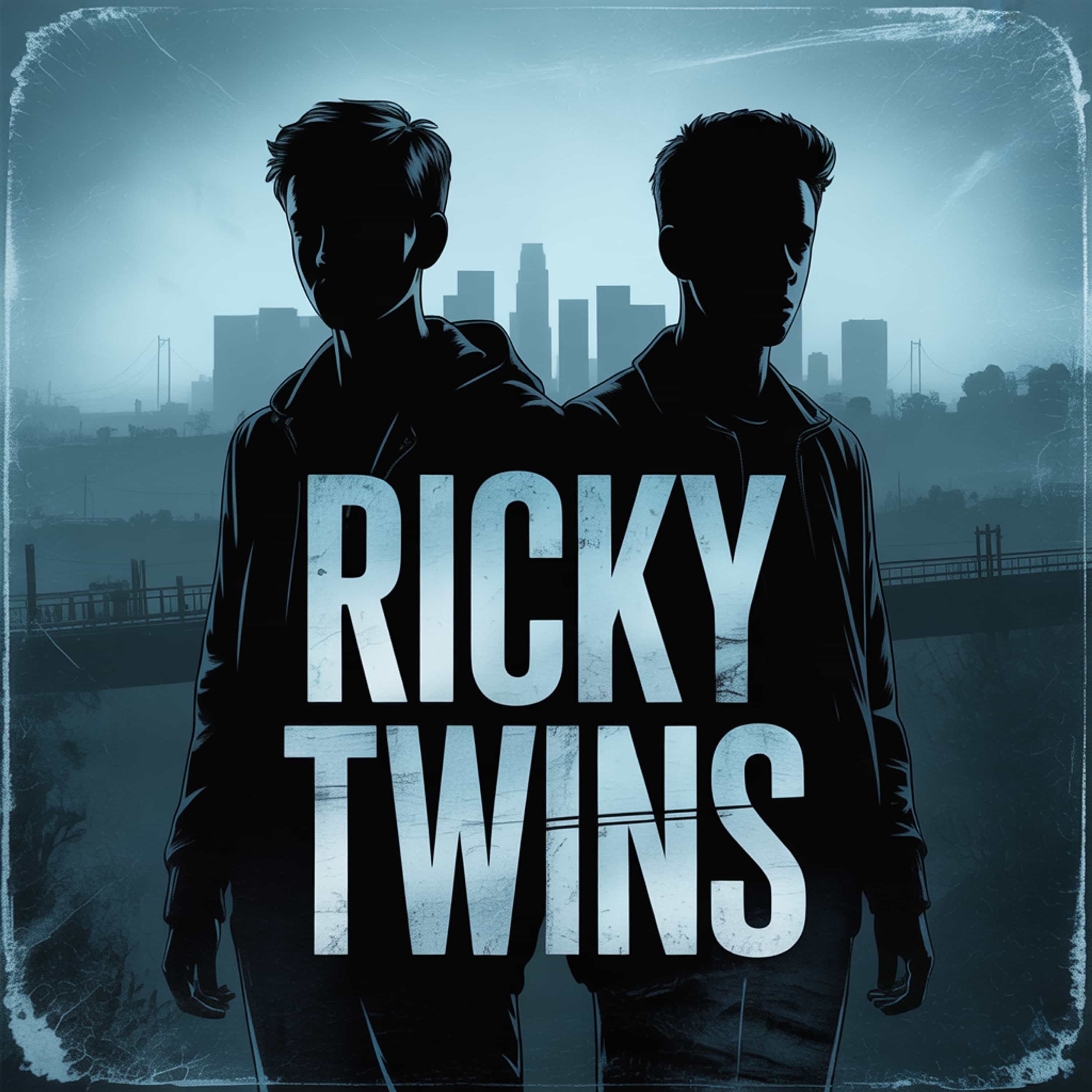 Ricky Twins