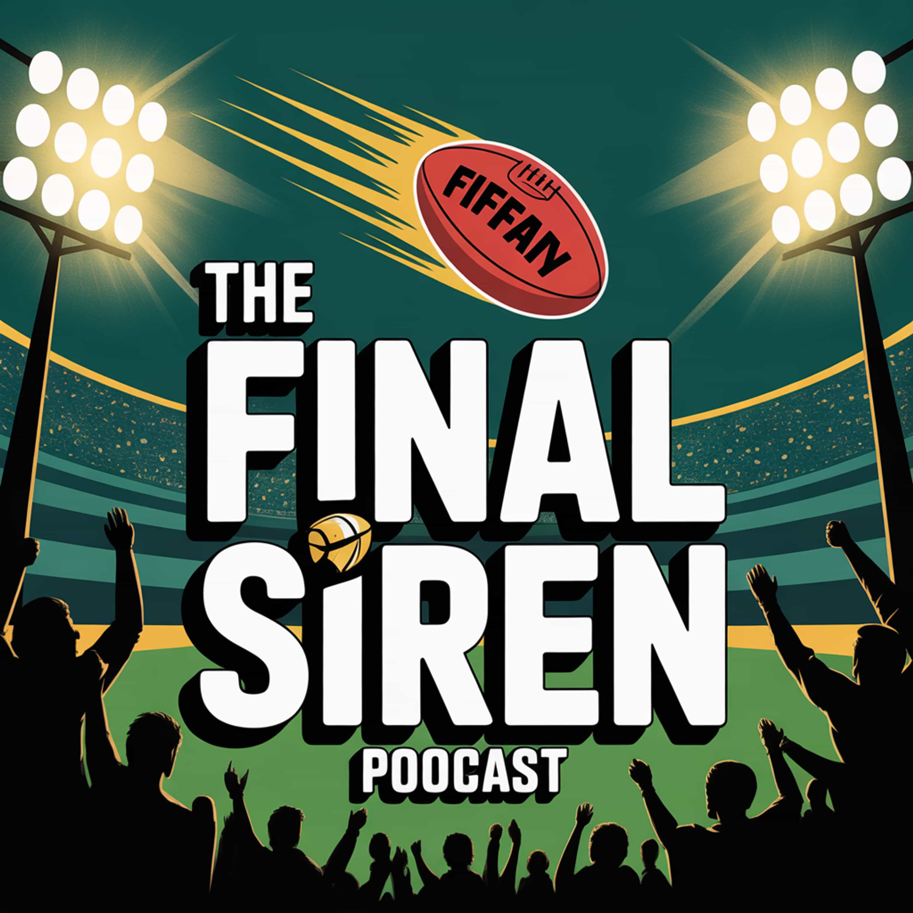 The final siren
