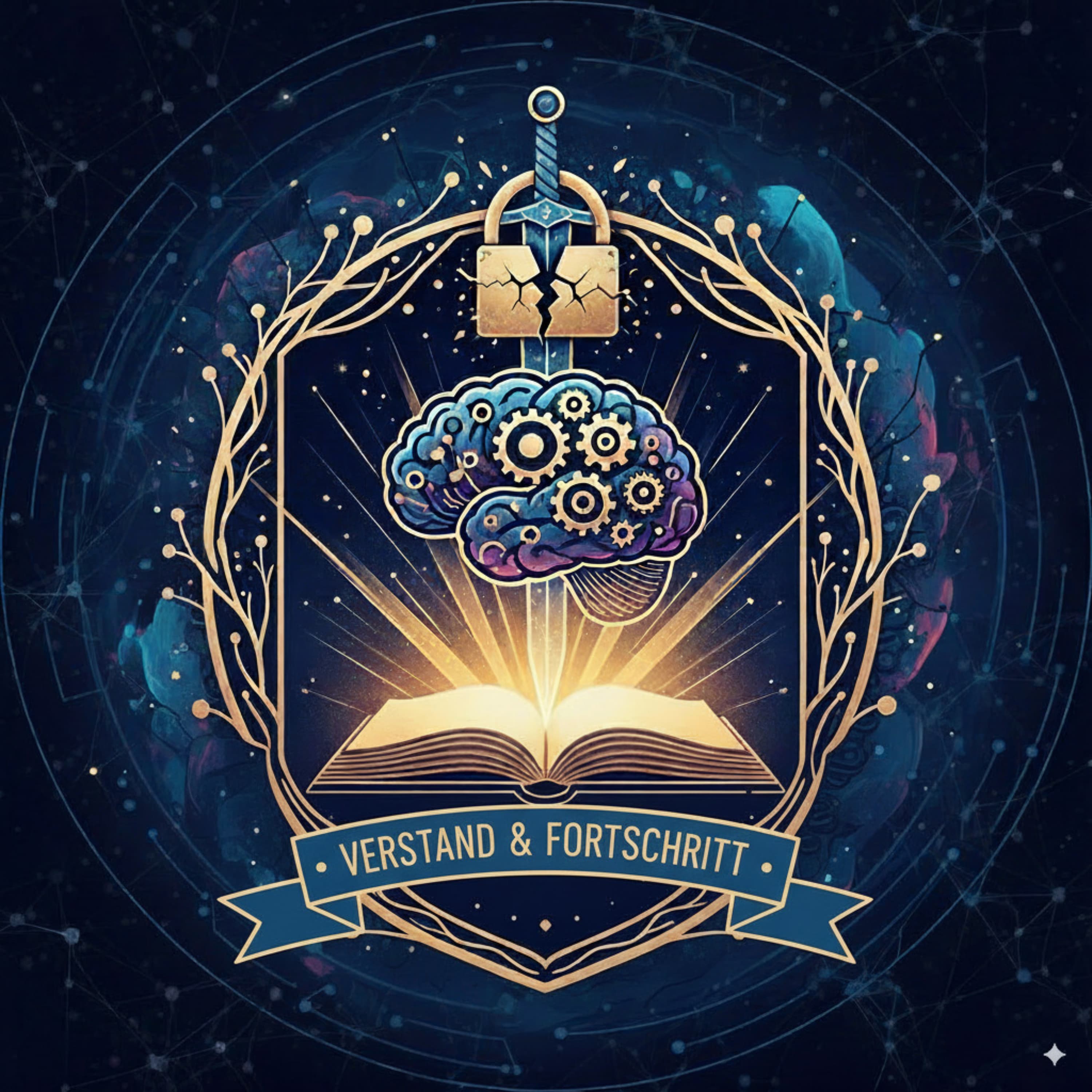 DnA: Die neue Aufklärung