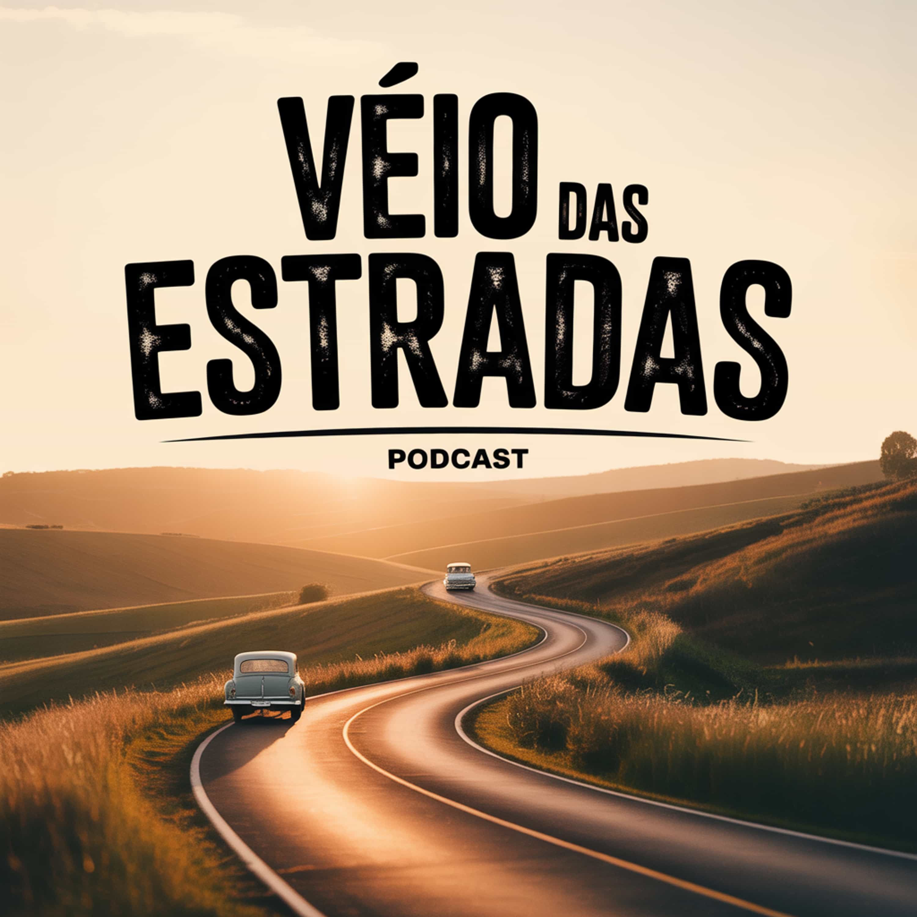 Véio das Estradas