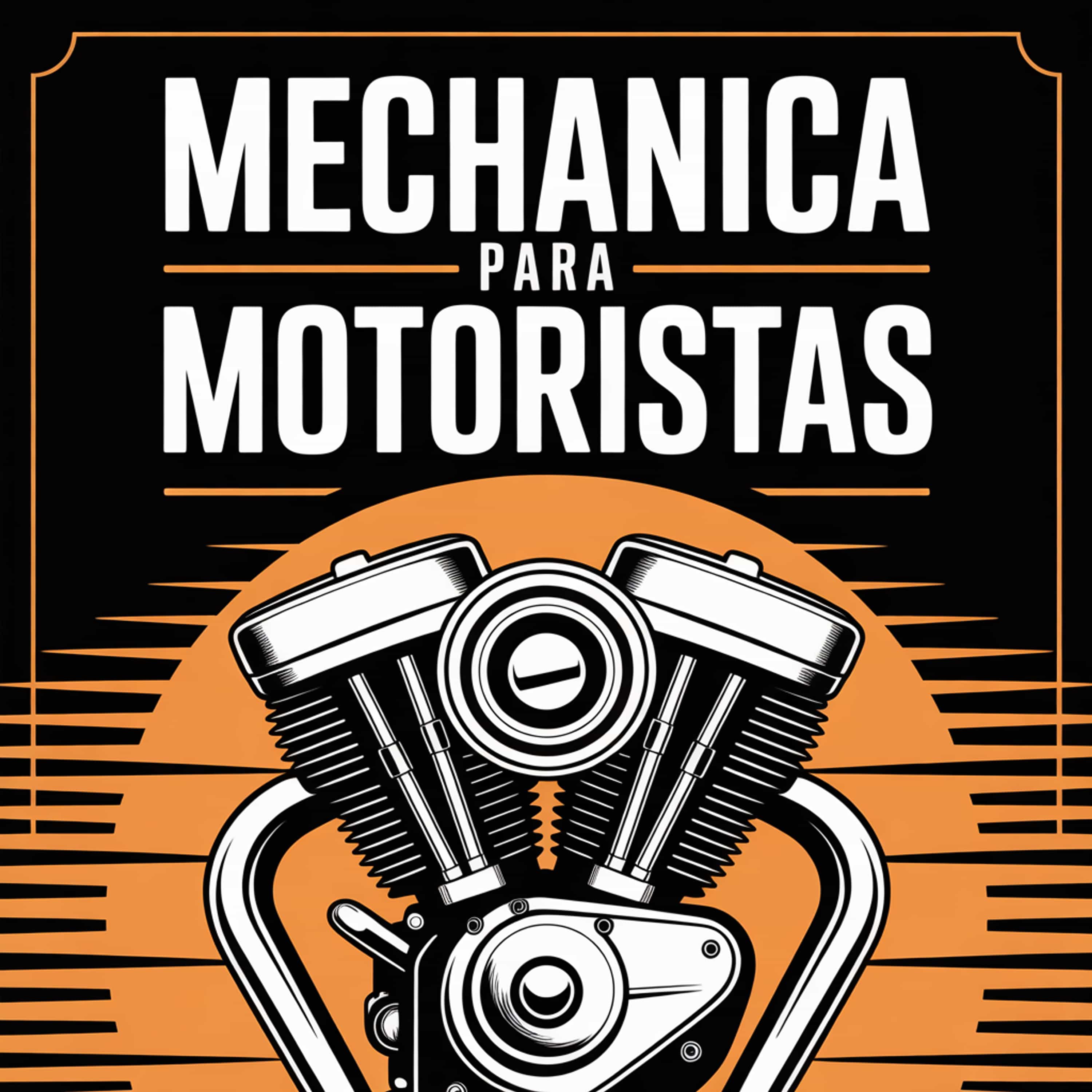 Mecánica para motoristas