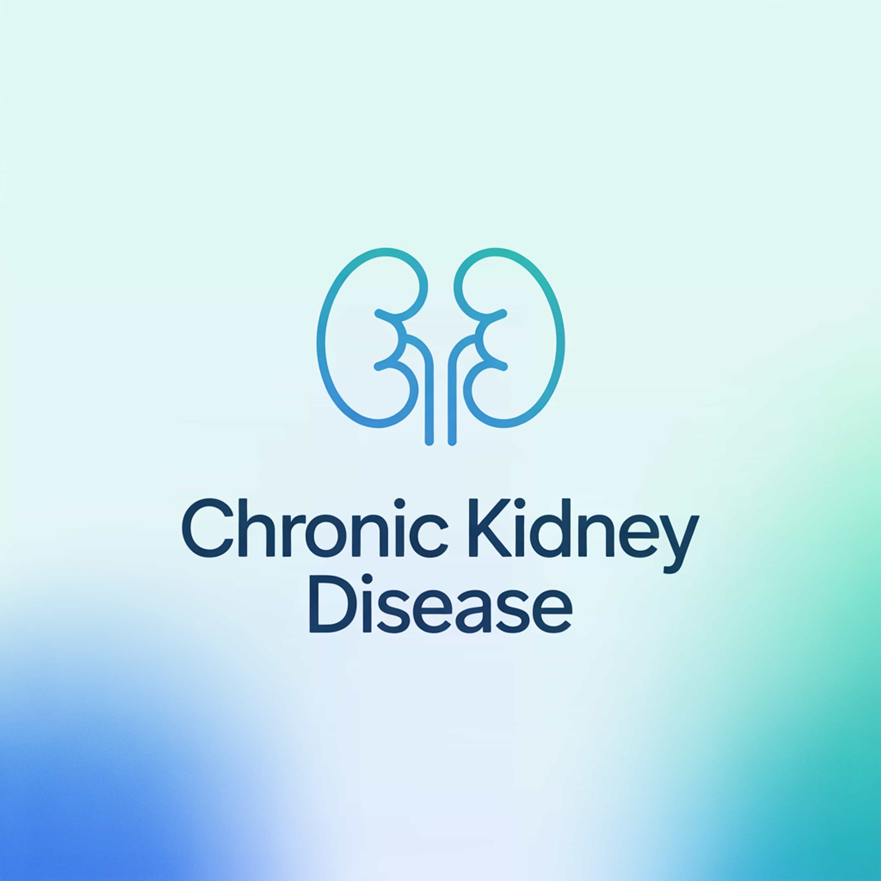 Chronic Kidney Disease