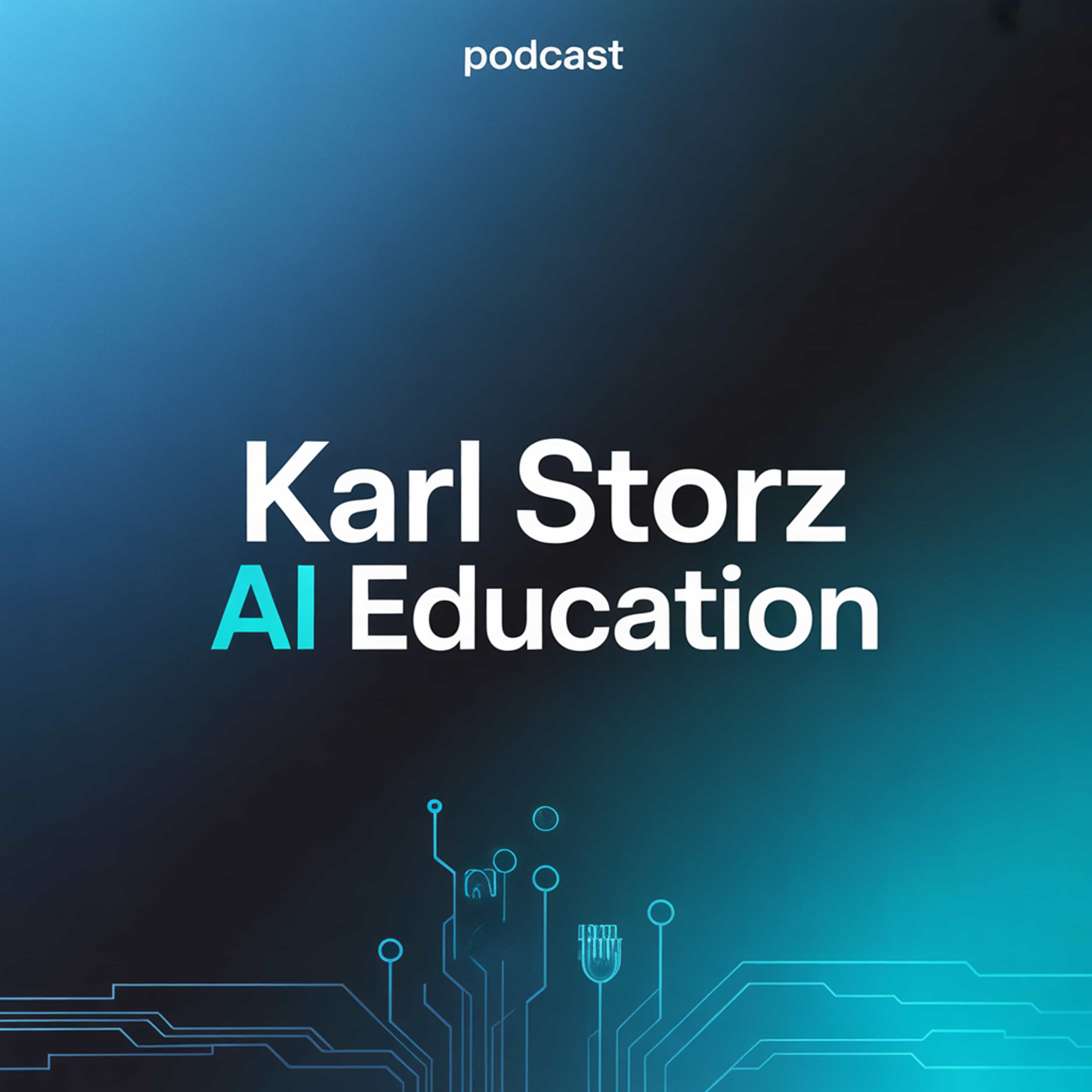 KARL STORZ AI Education