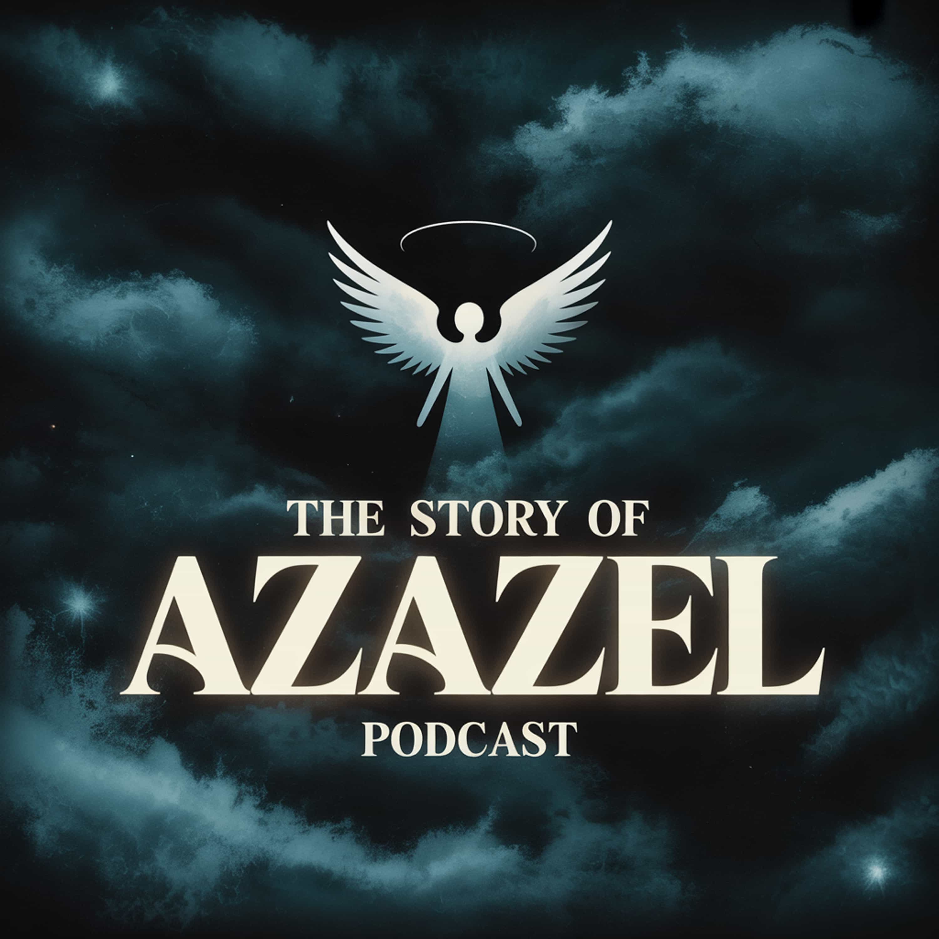 The story of Azazel